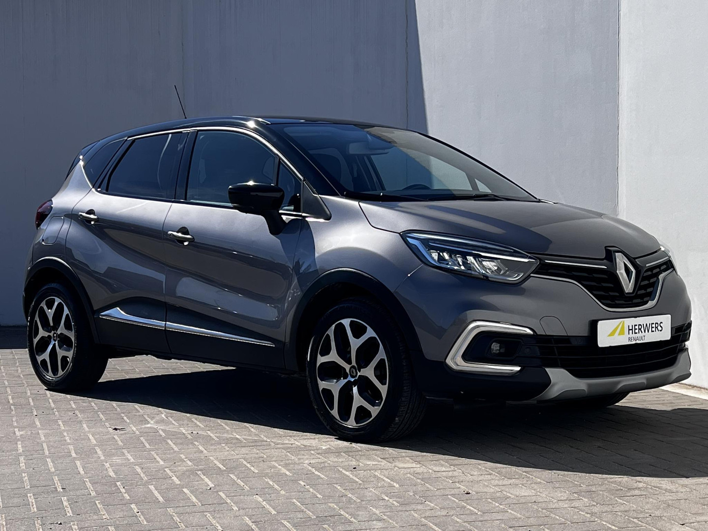 Renault Renault