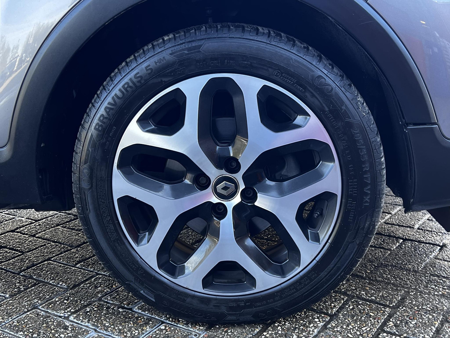 Renault Renault