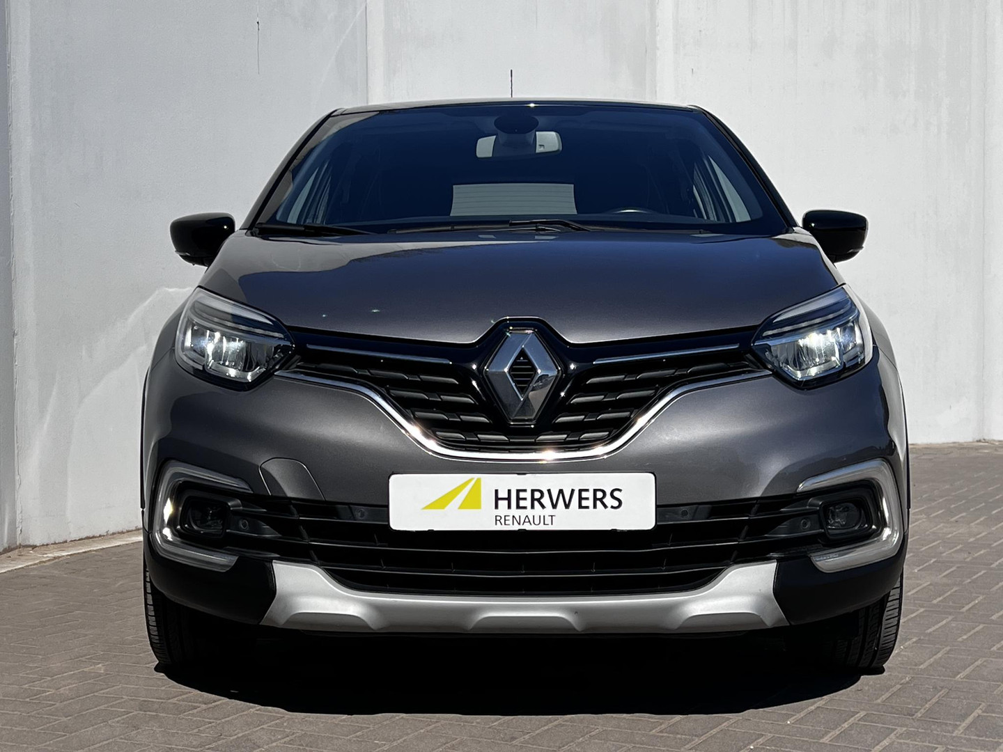 Renault Renault