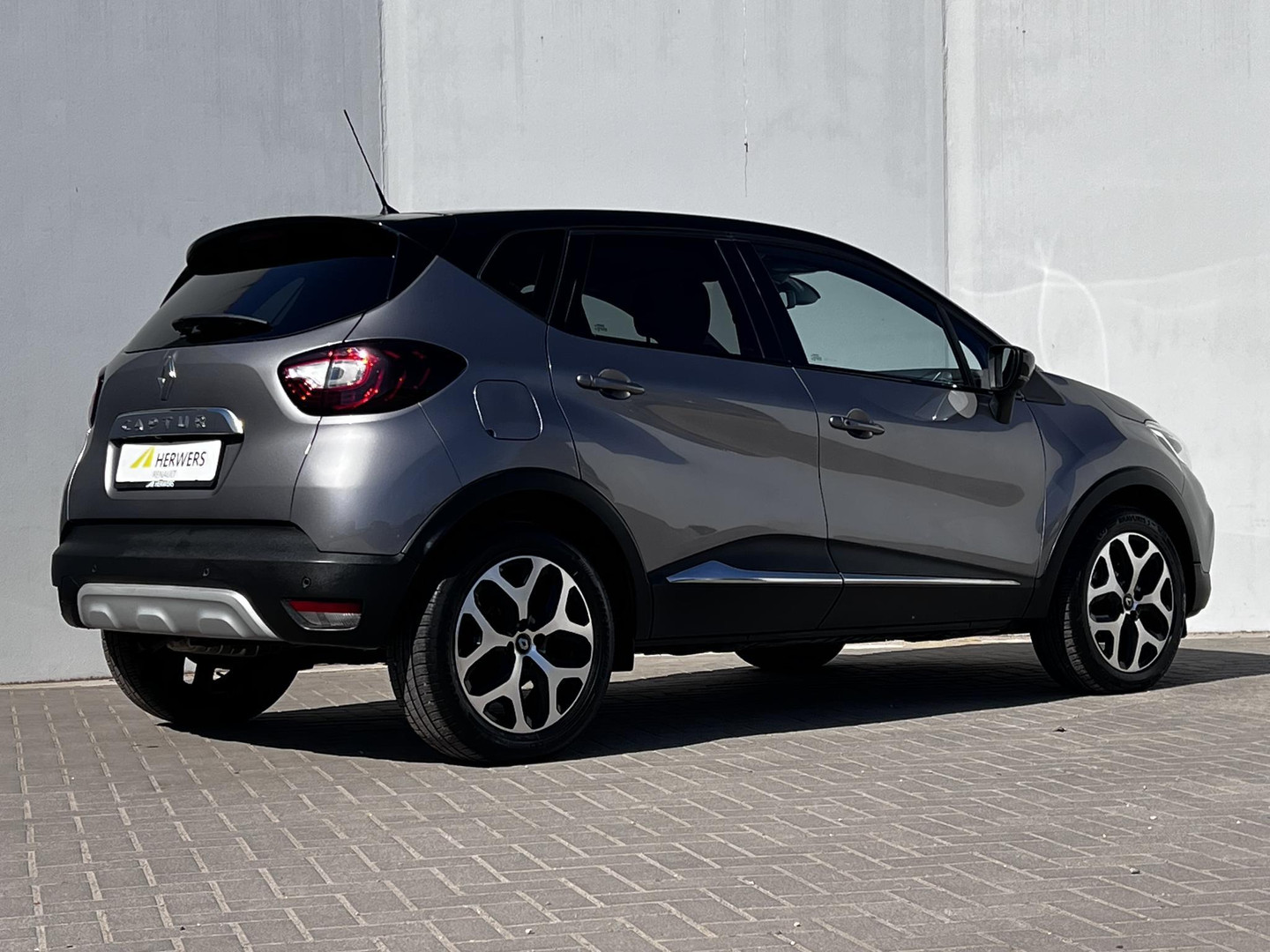 Renault Renault