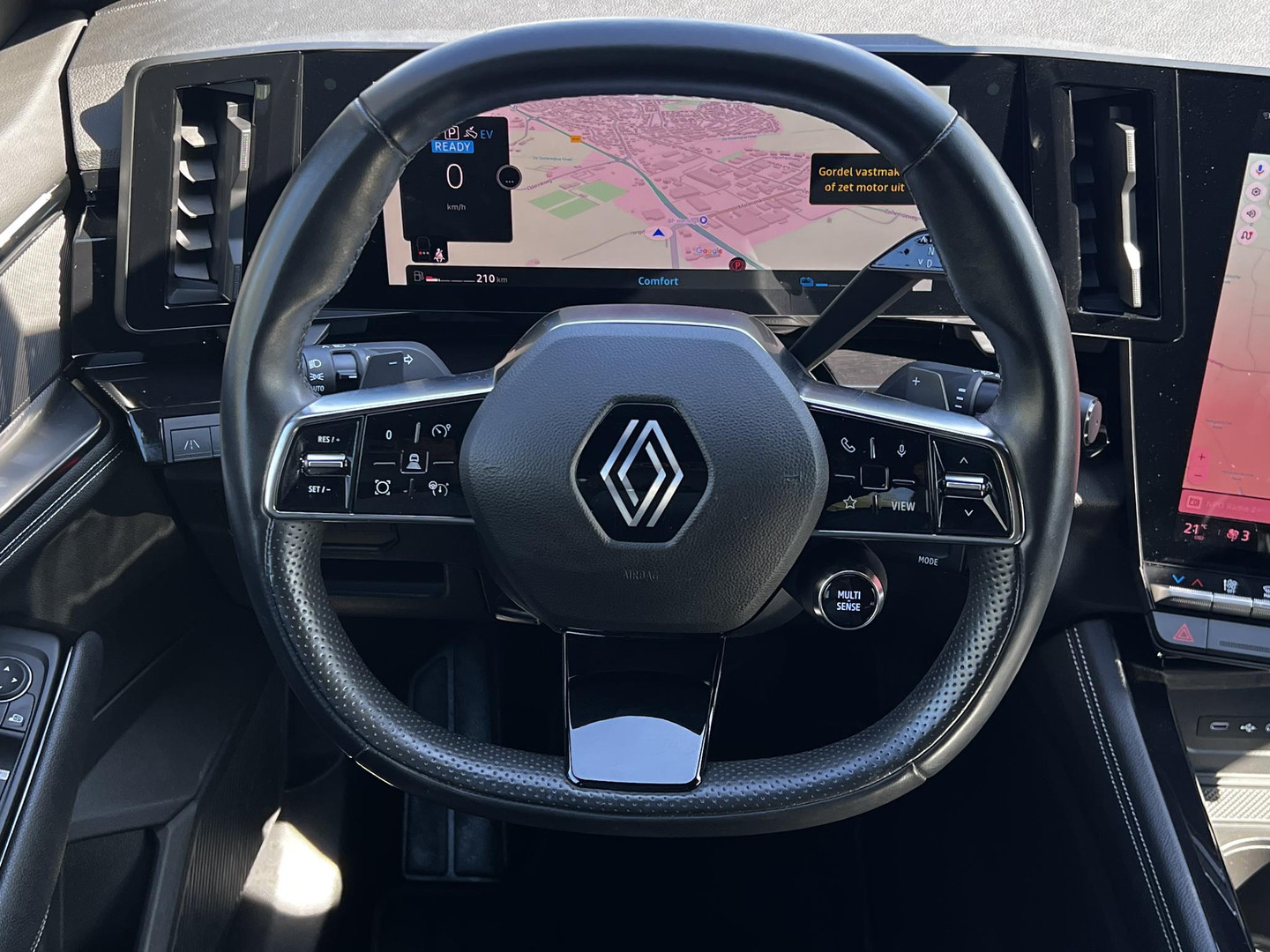 Renault