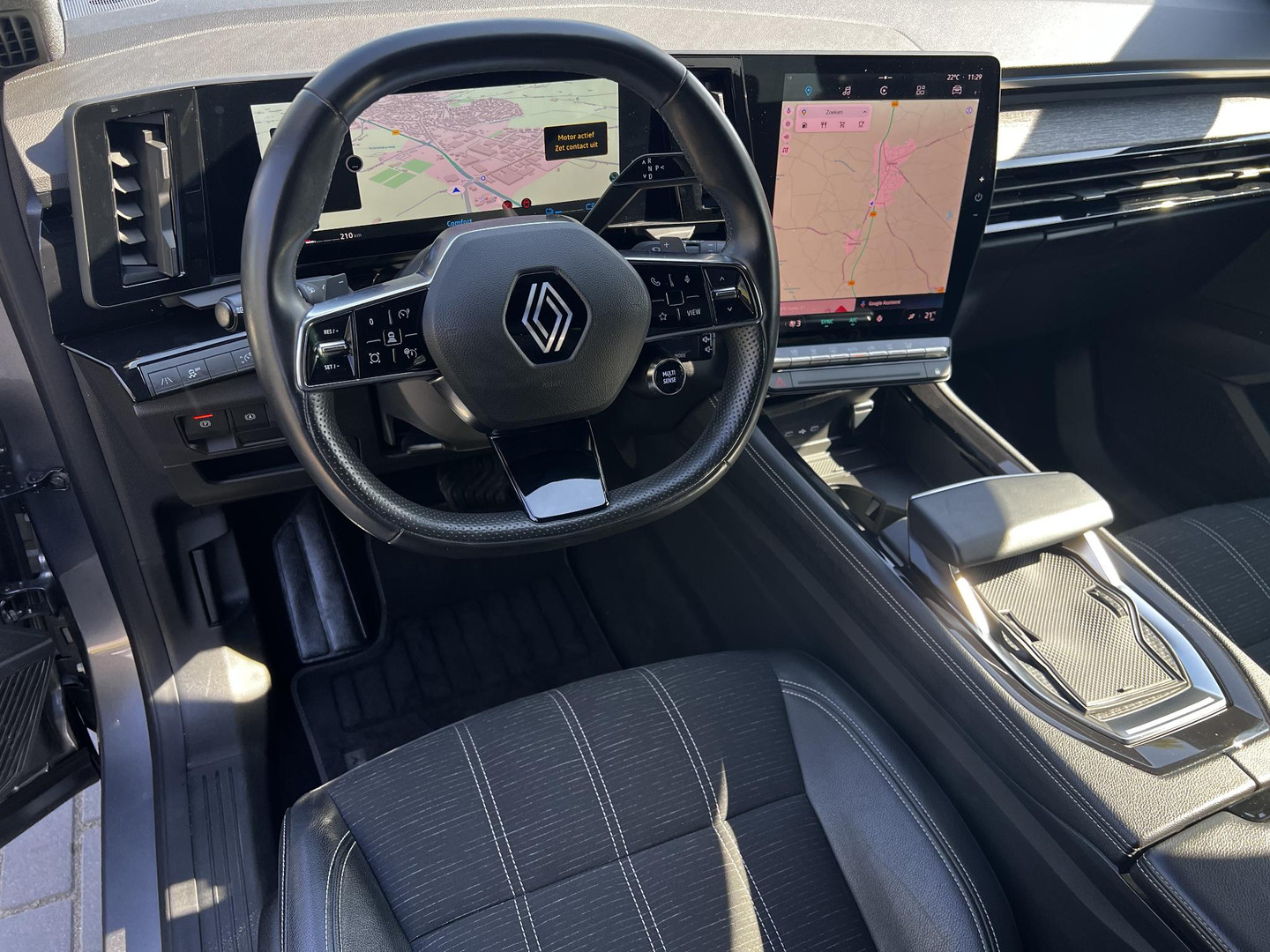 Renault