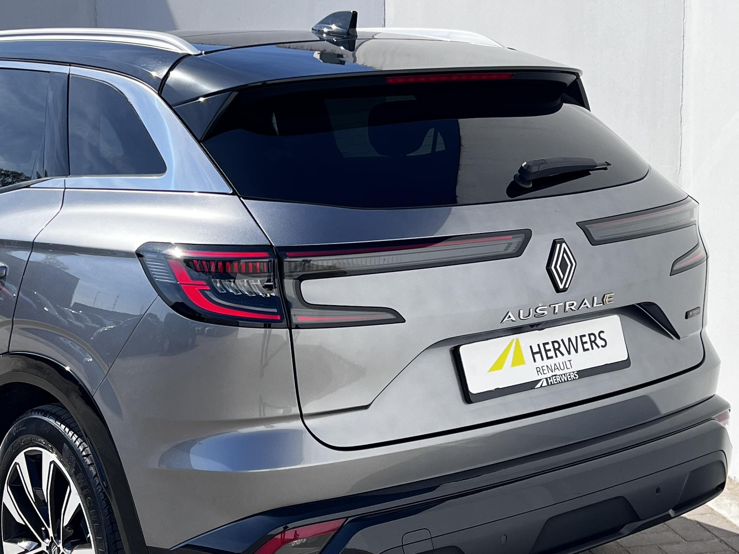Renault