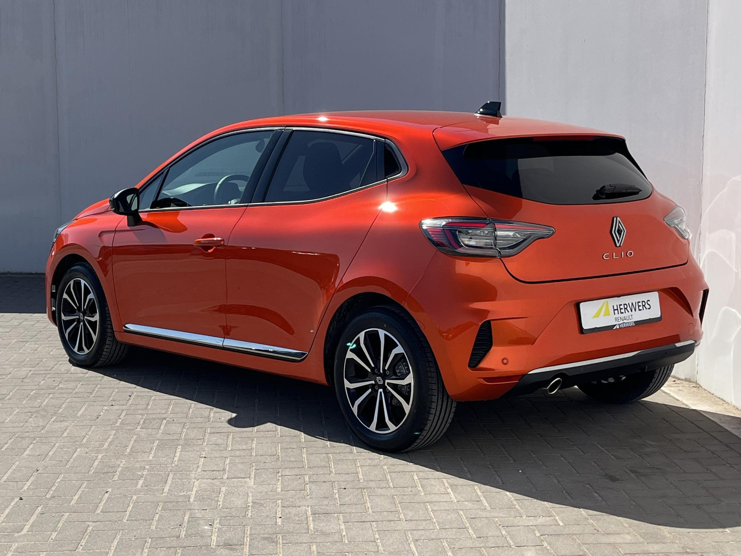 Renault