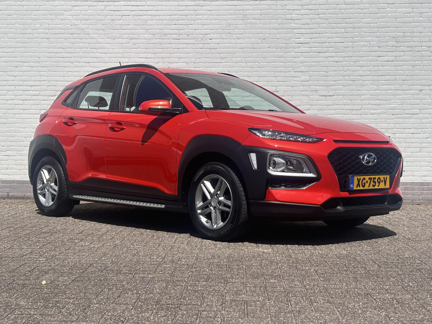 Hyundai