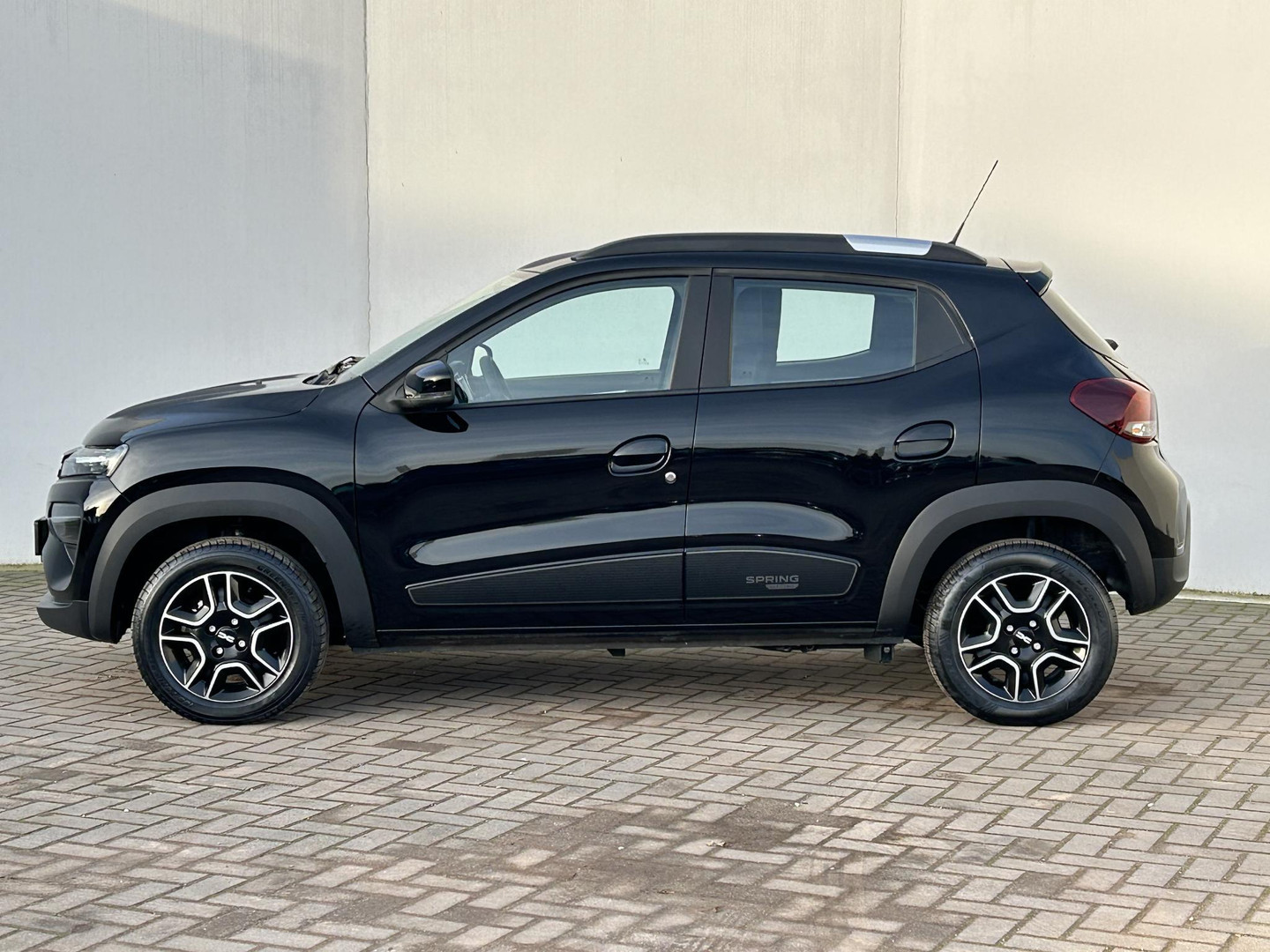 Dacia
