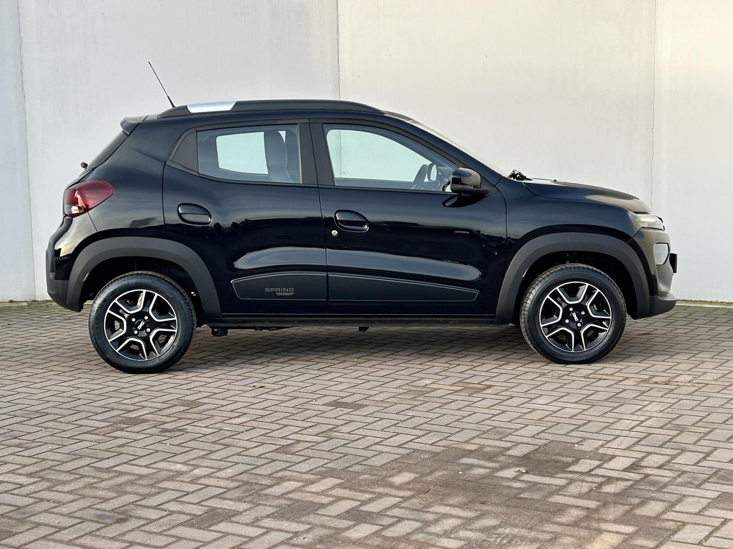 Dacia