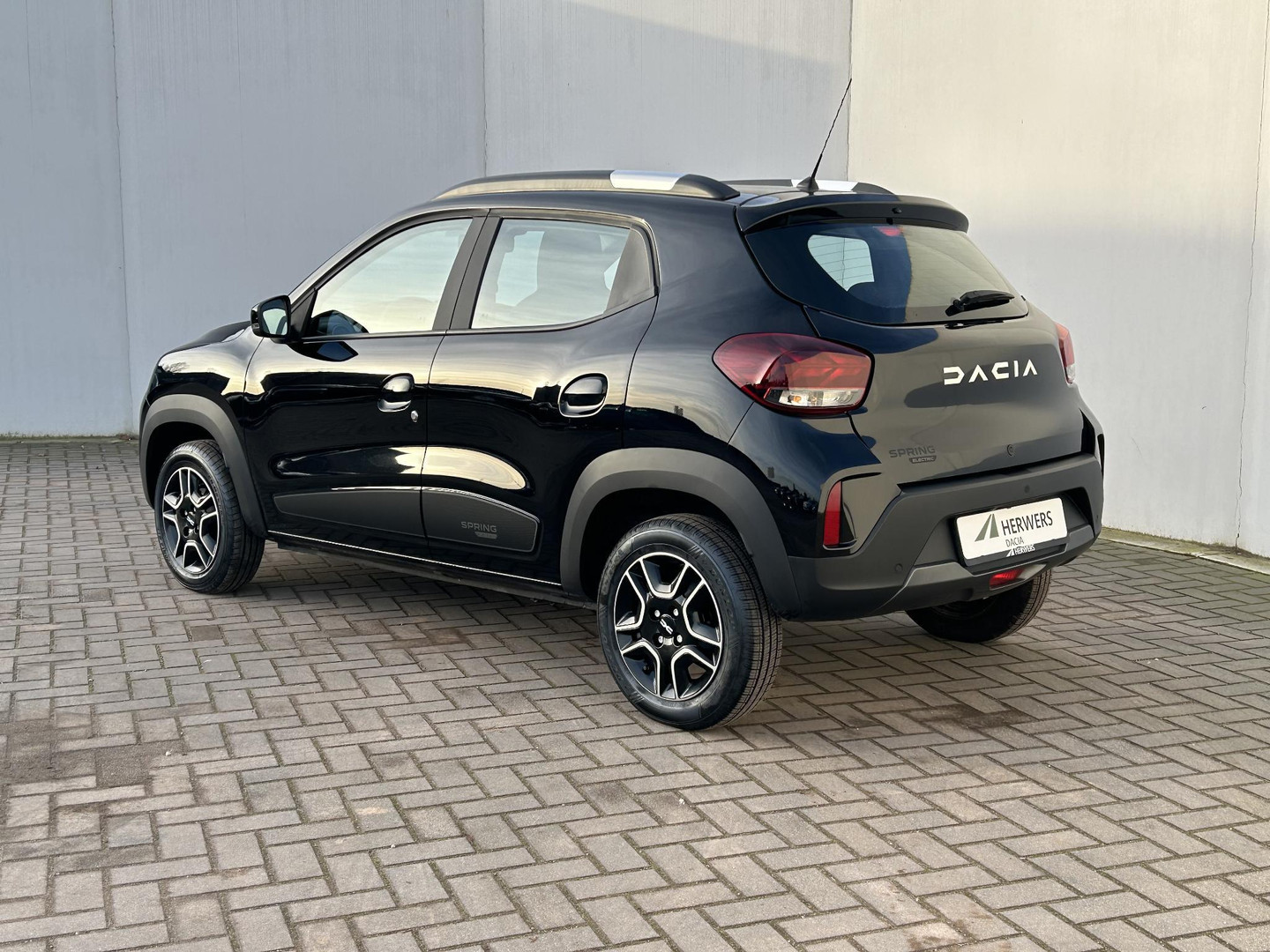 Dacia