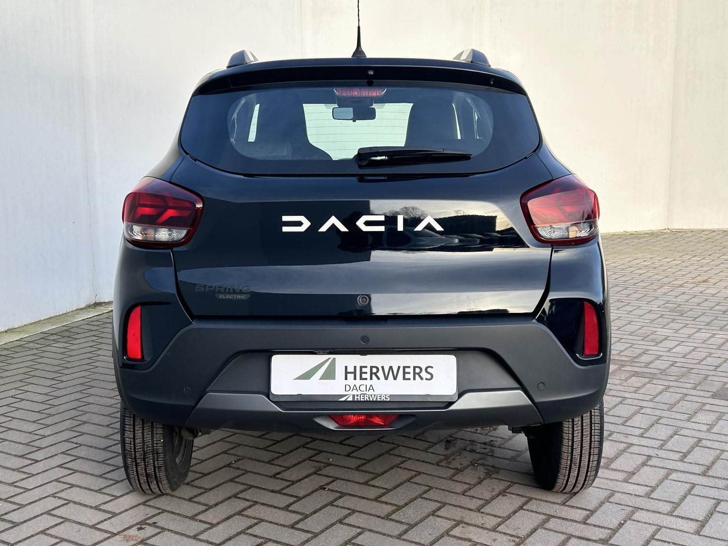 Dacia
