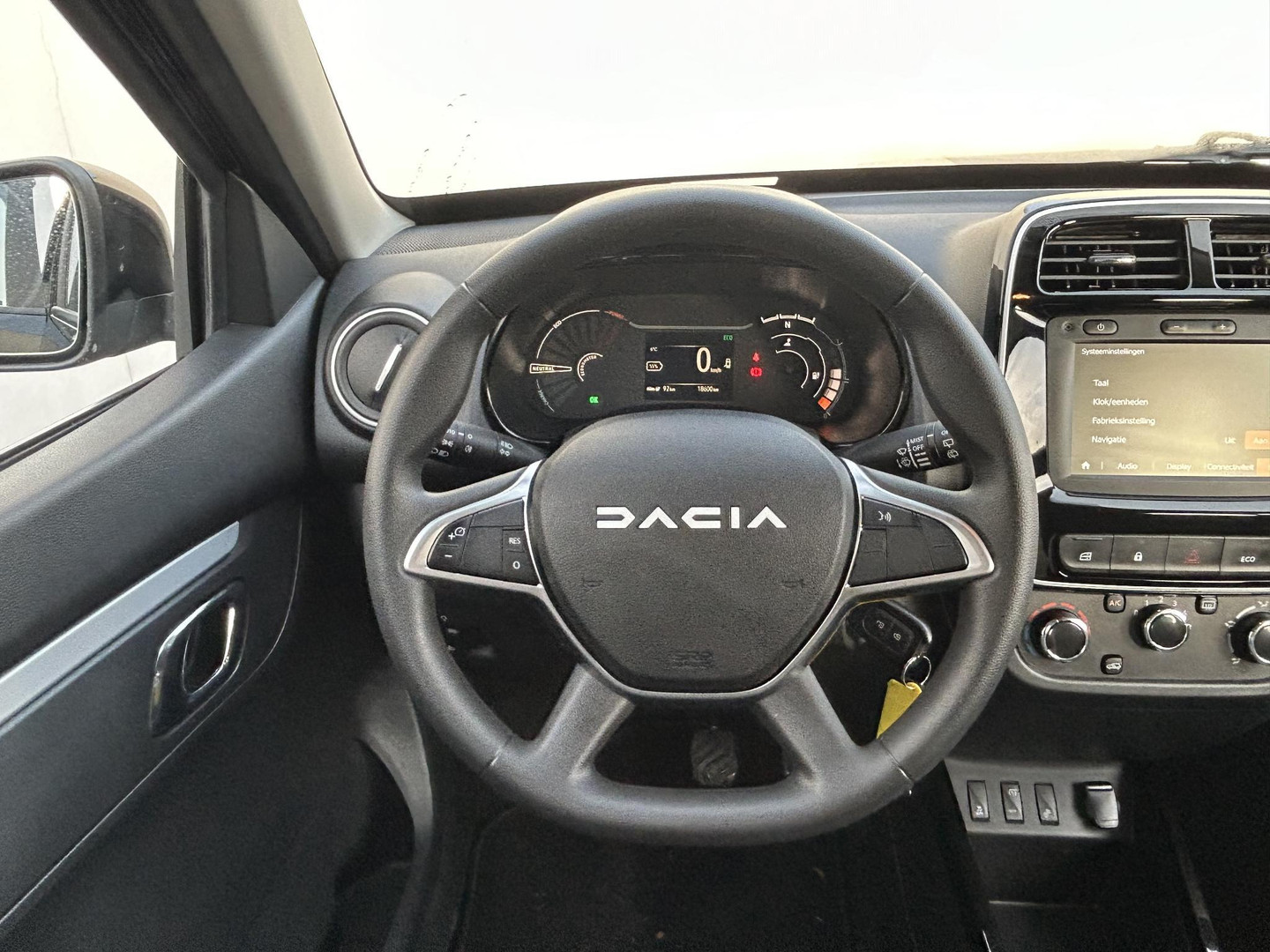 Dacia