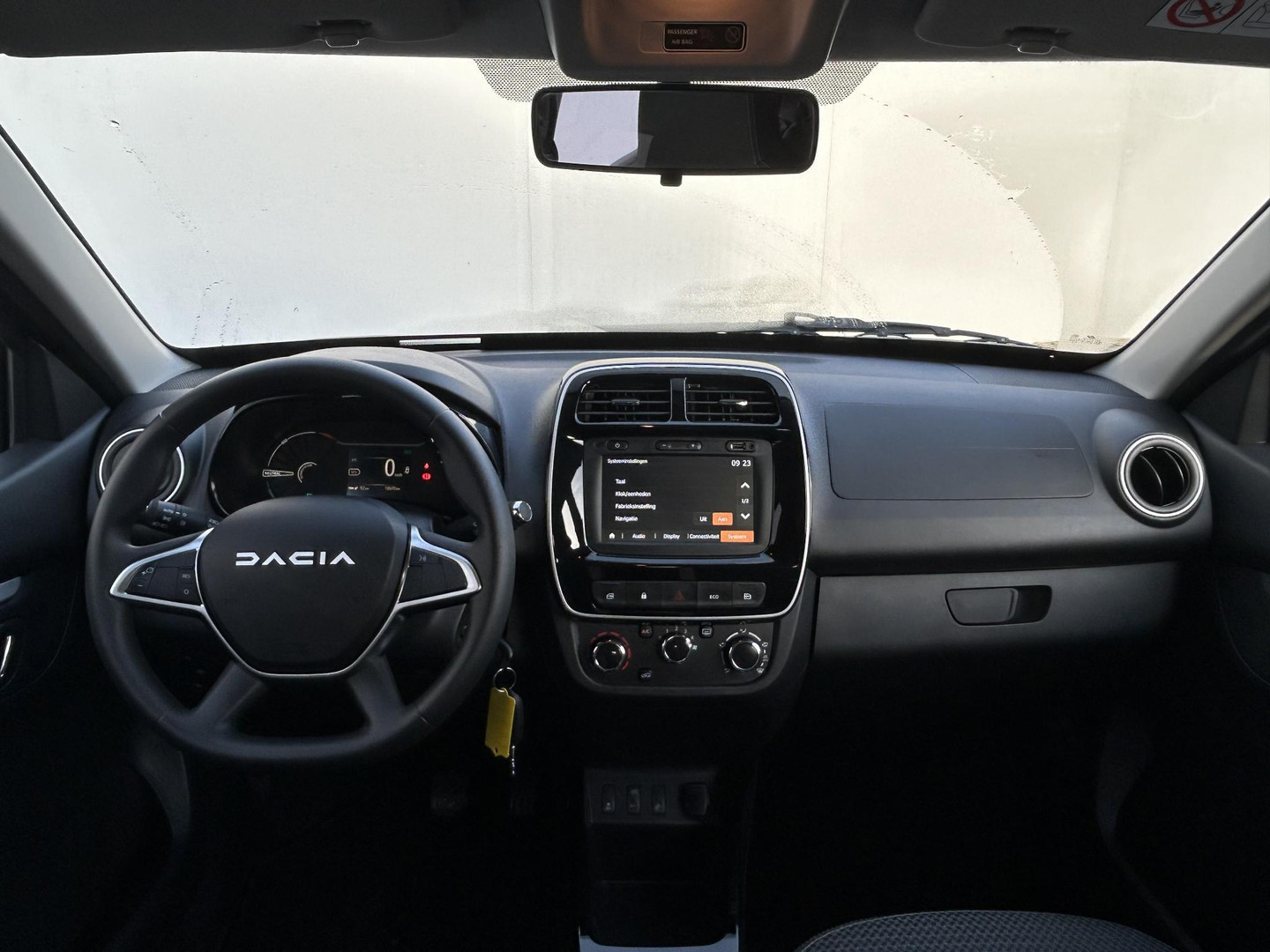 Dacia