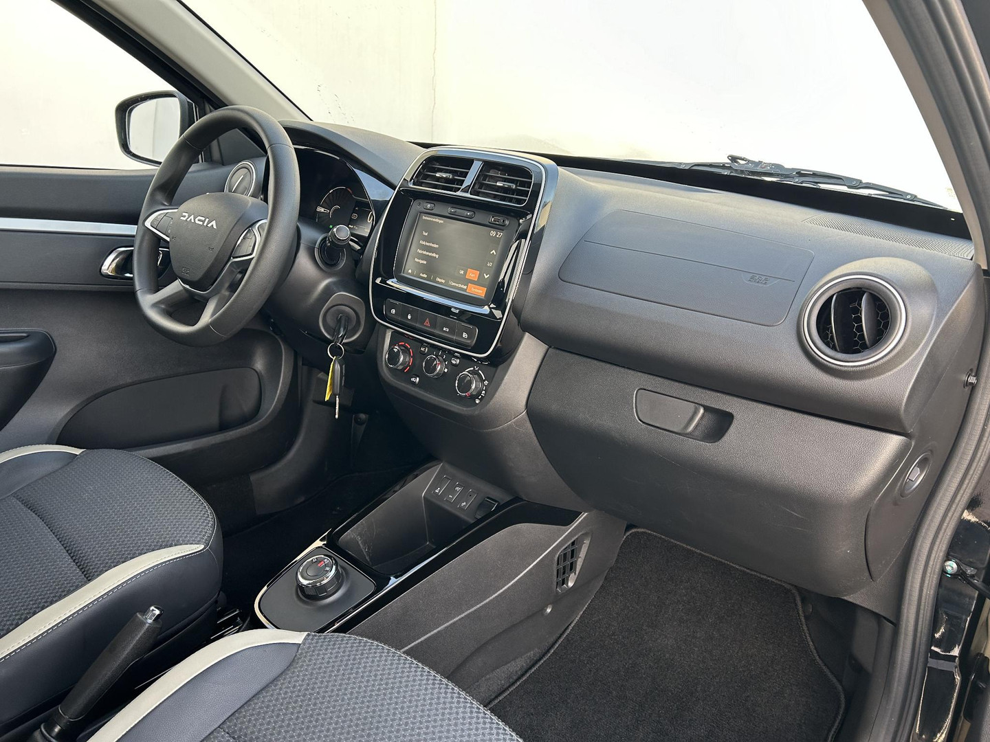 Dacia