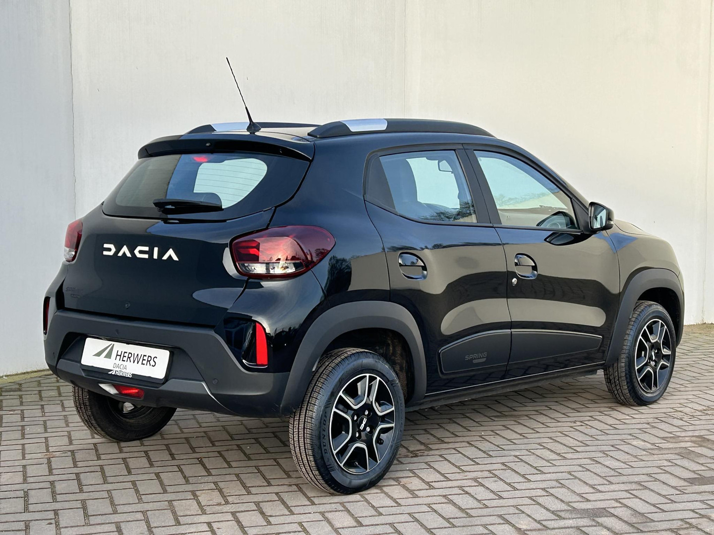 Dacia