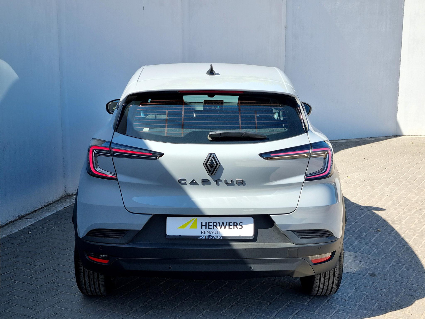 Renault Renault