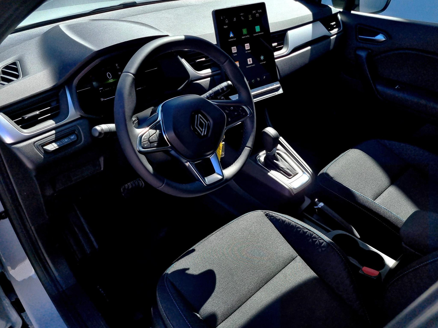 Renault Renault