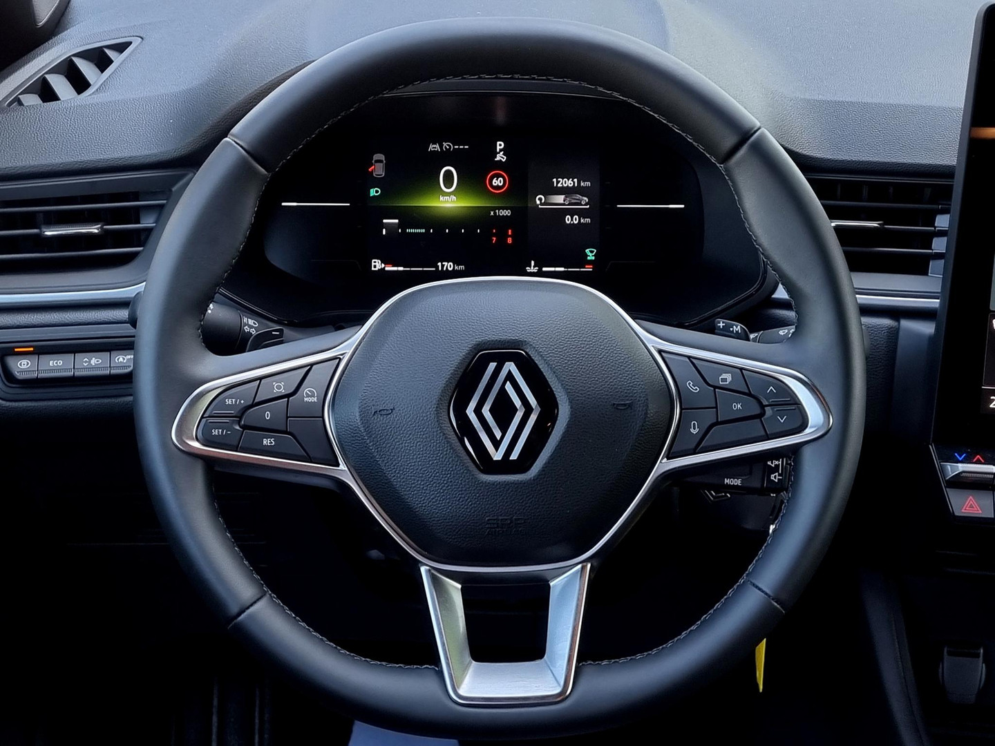 Renault Renault