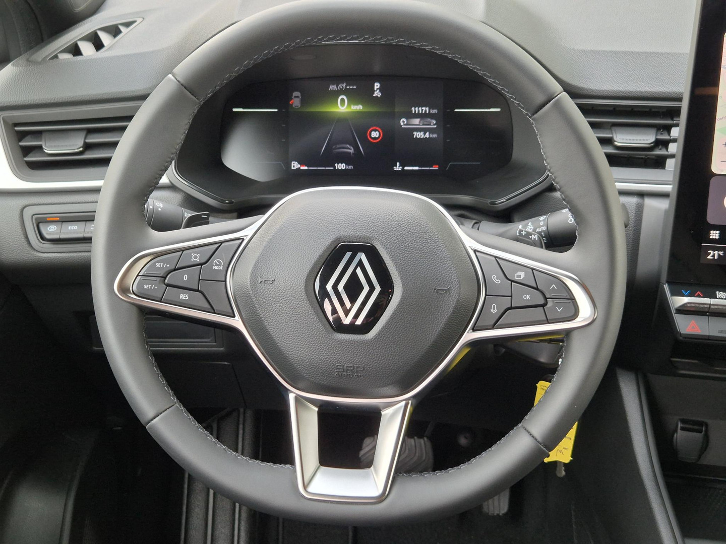 Renault Renault