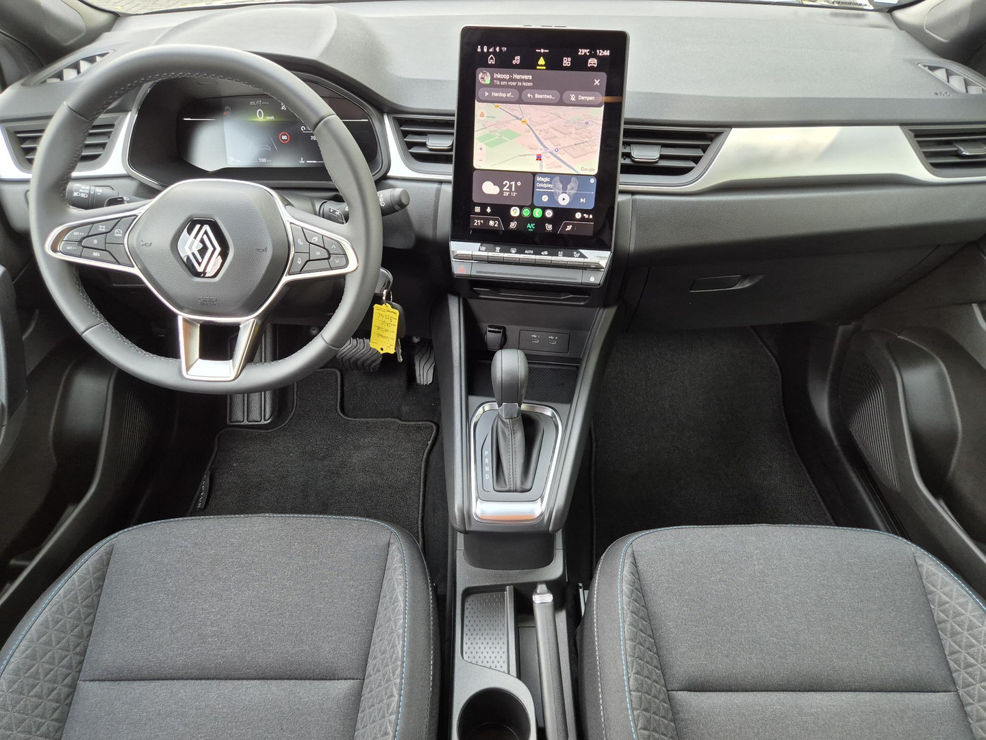 Renault Renault