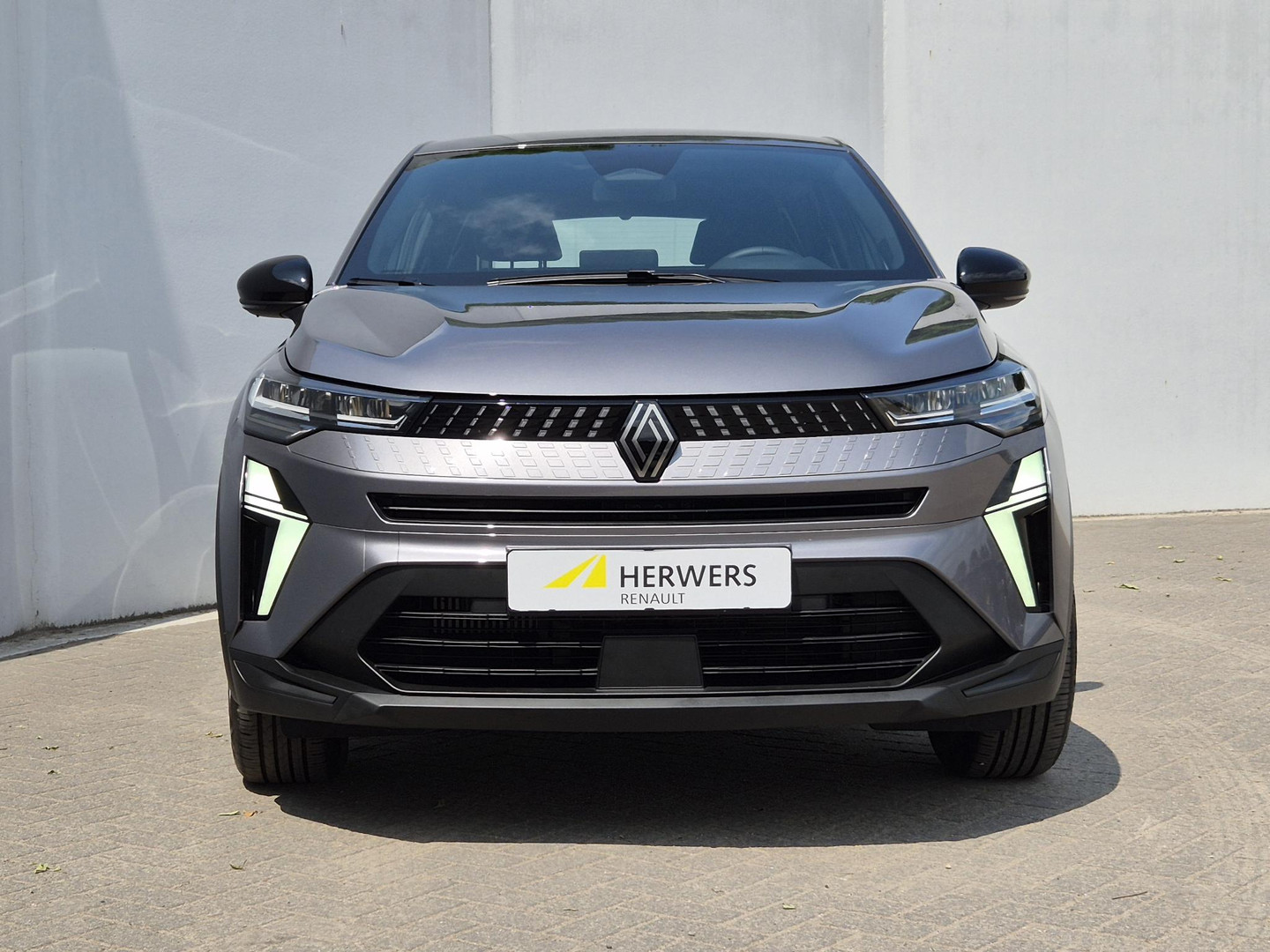 Renault Renault