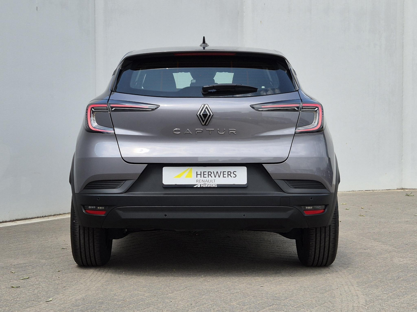 Renault Renault