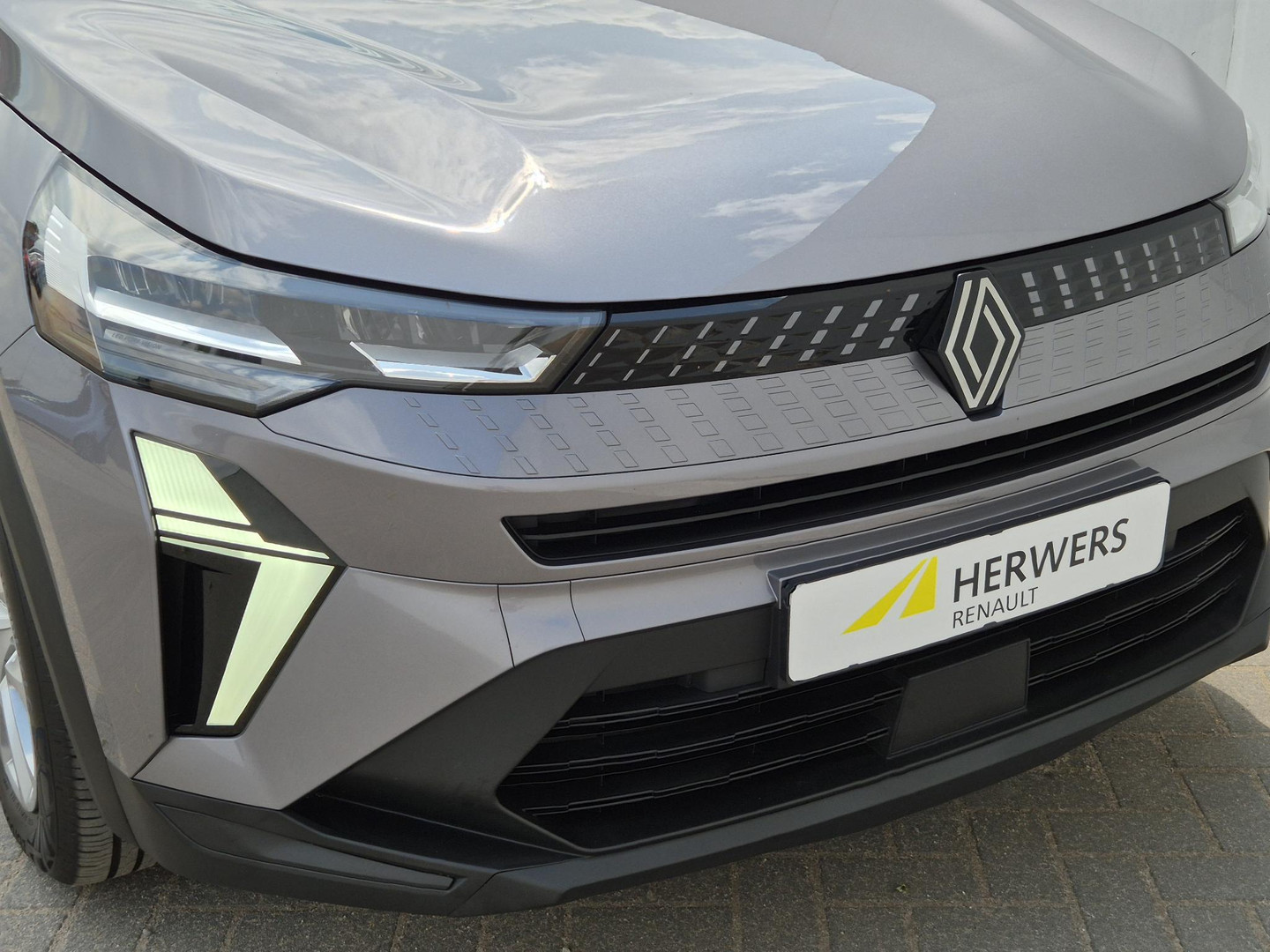 Renault Renault
