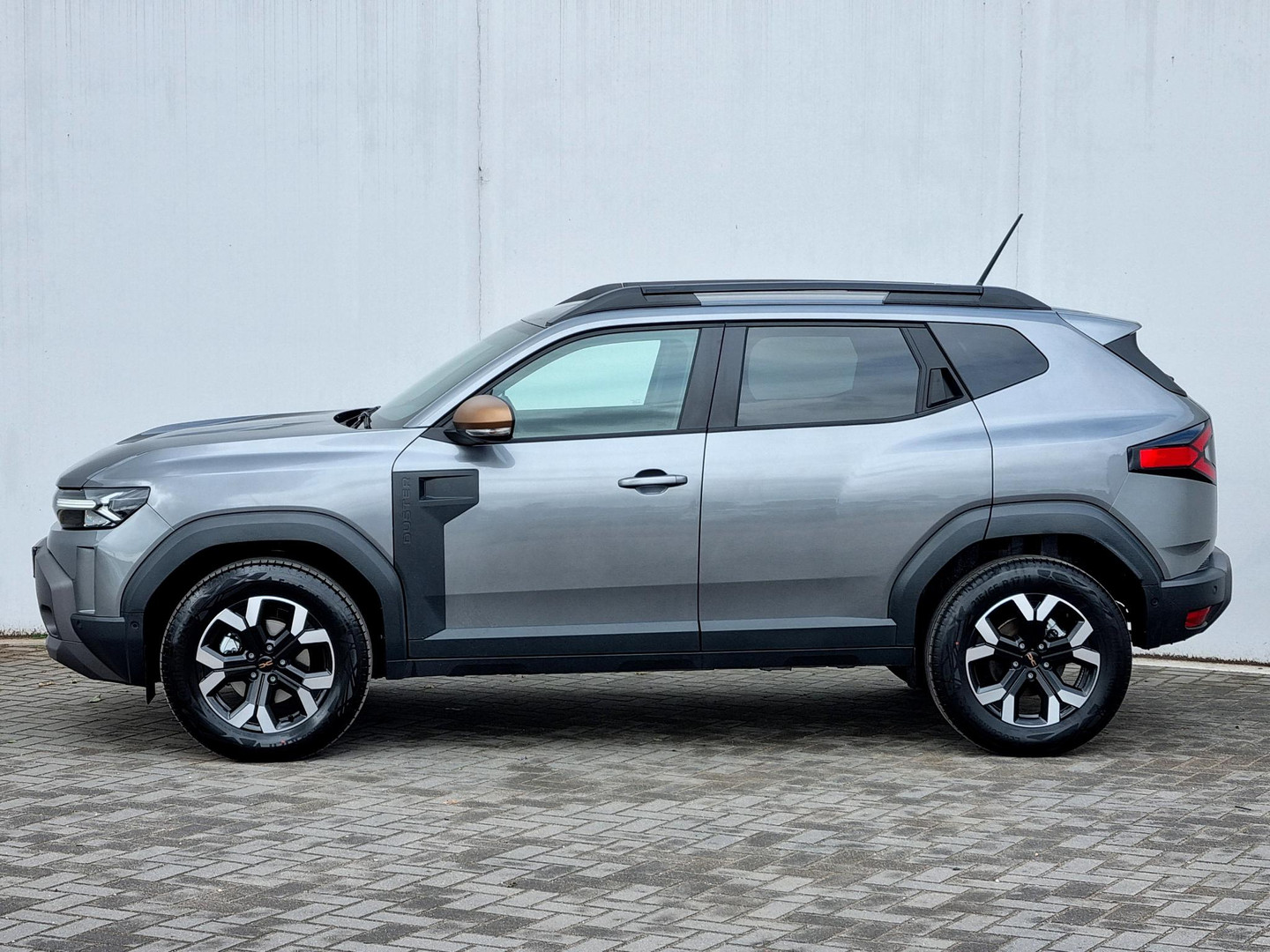 Dacia Dacia