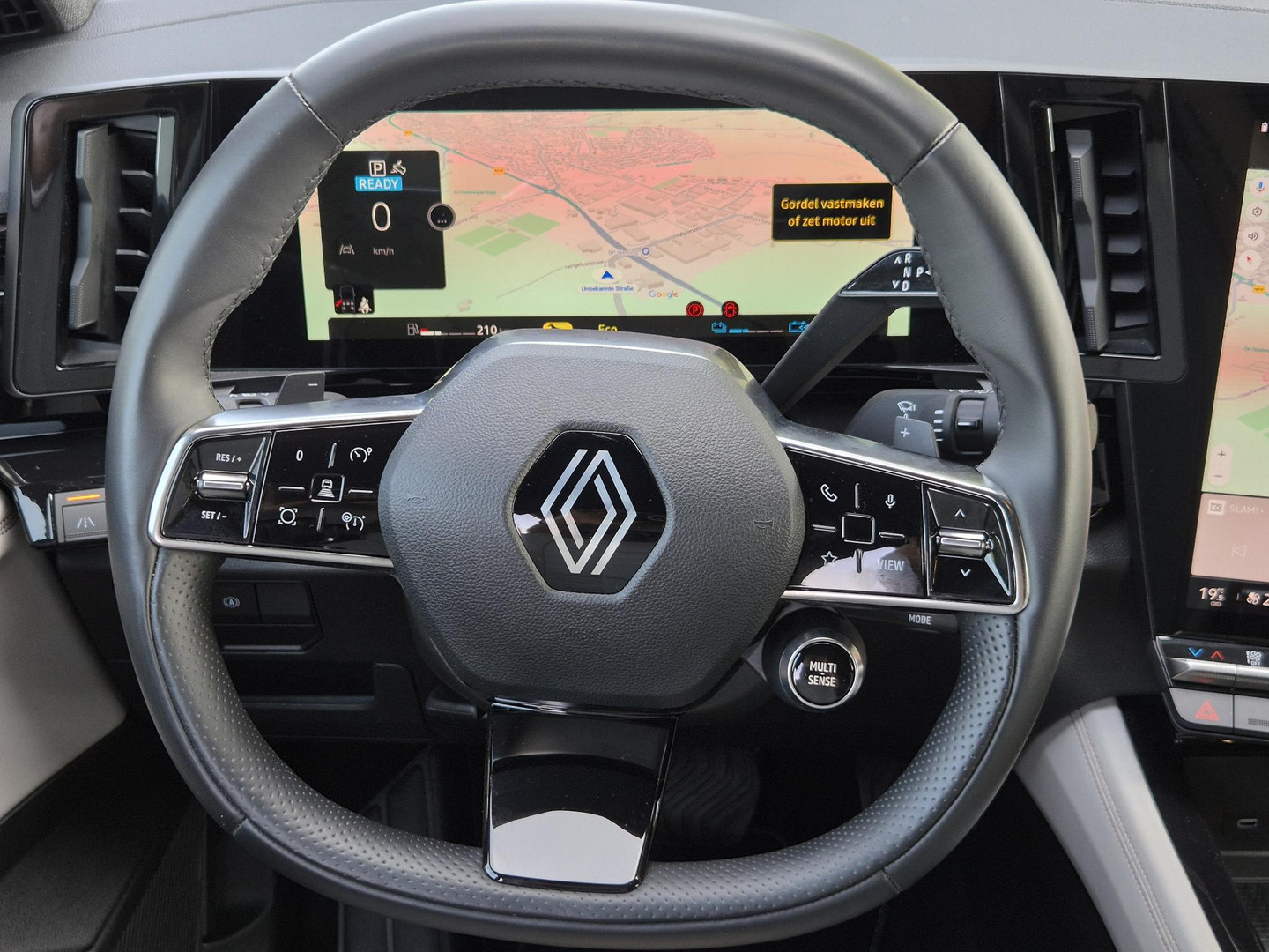 Renault