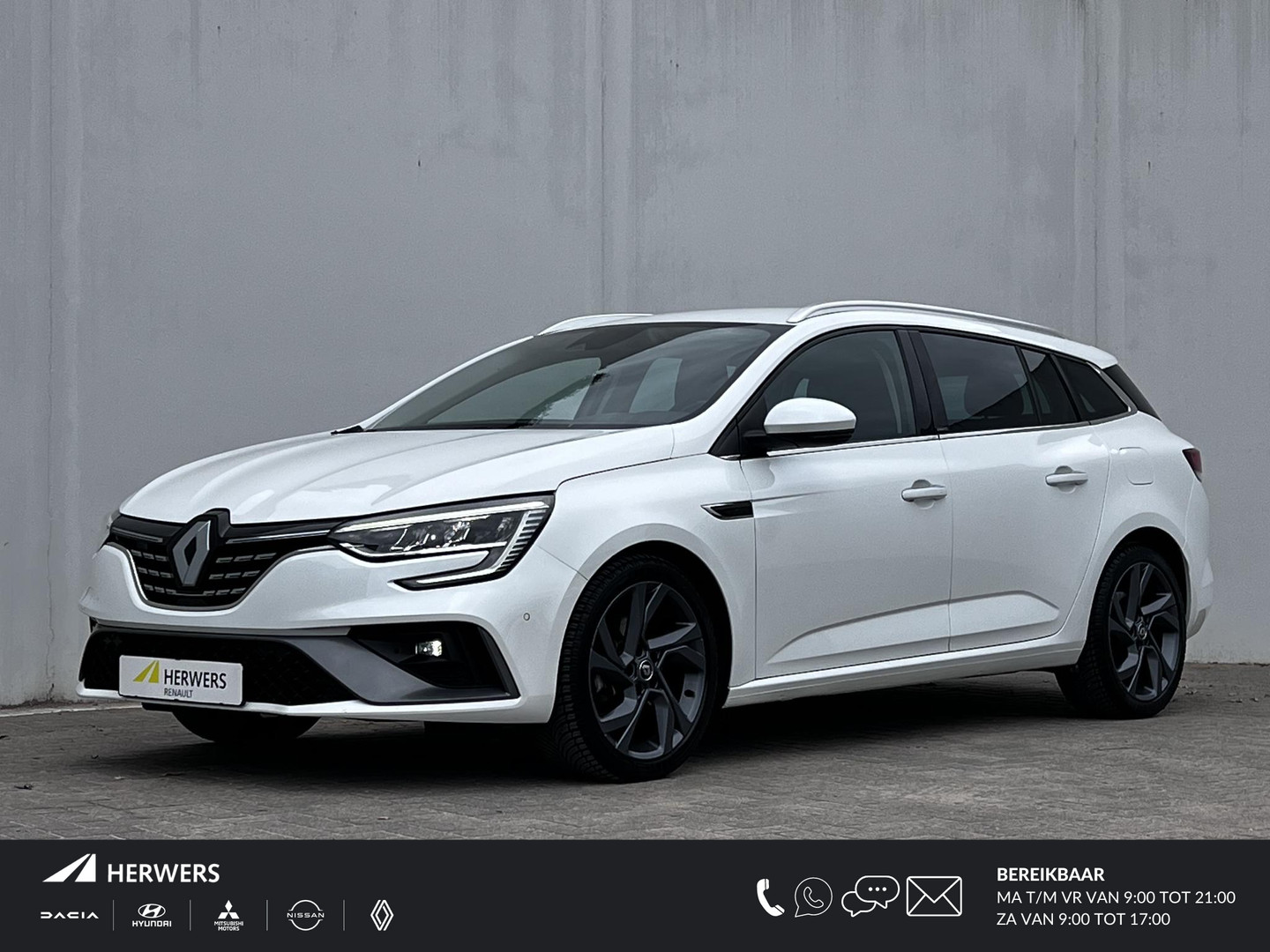 Renault Renault