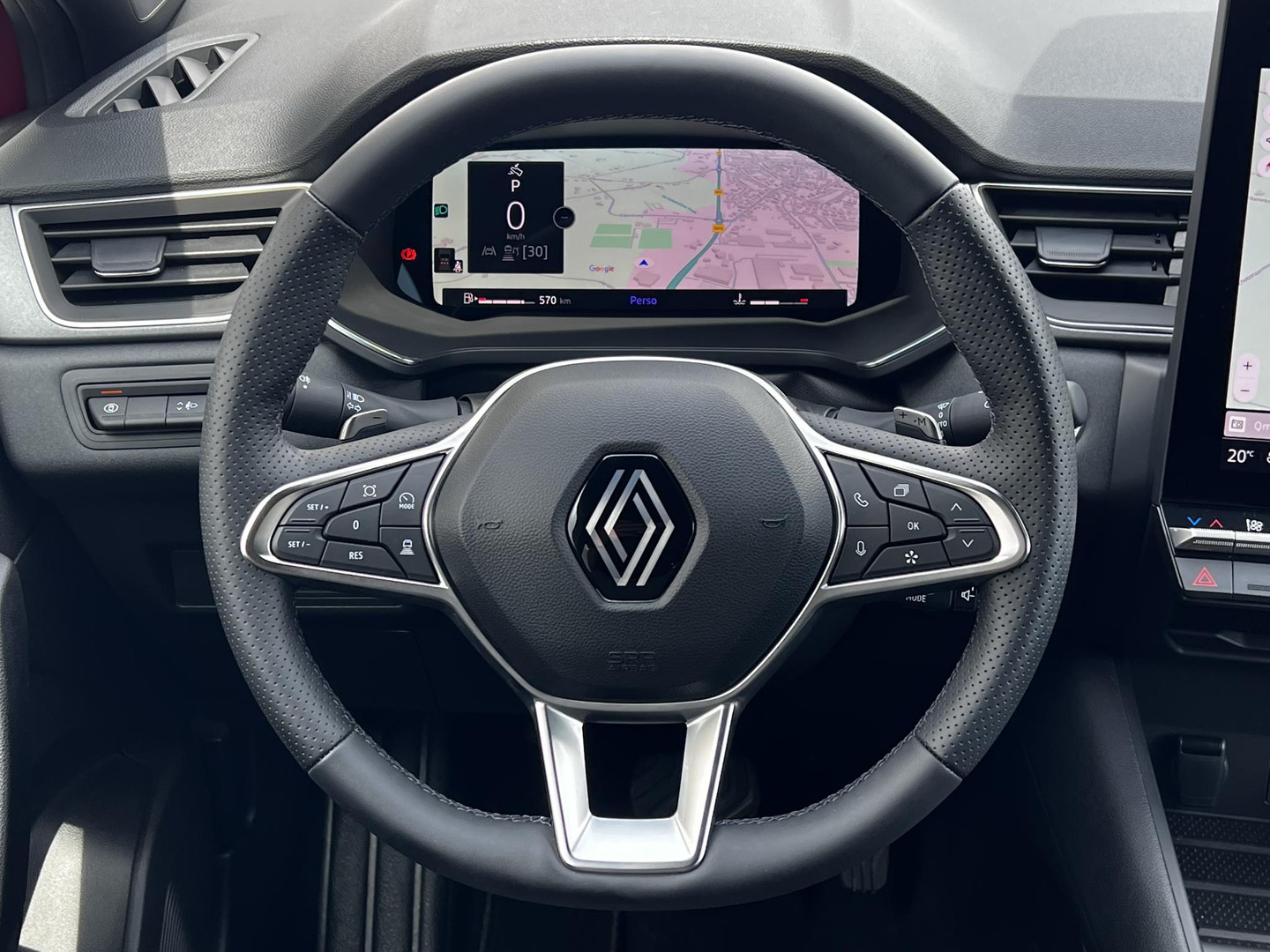 Renault
