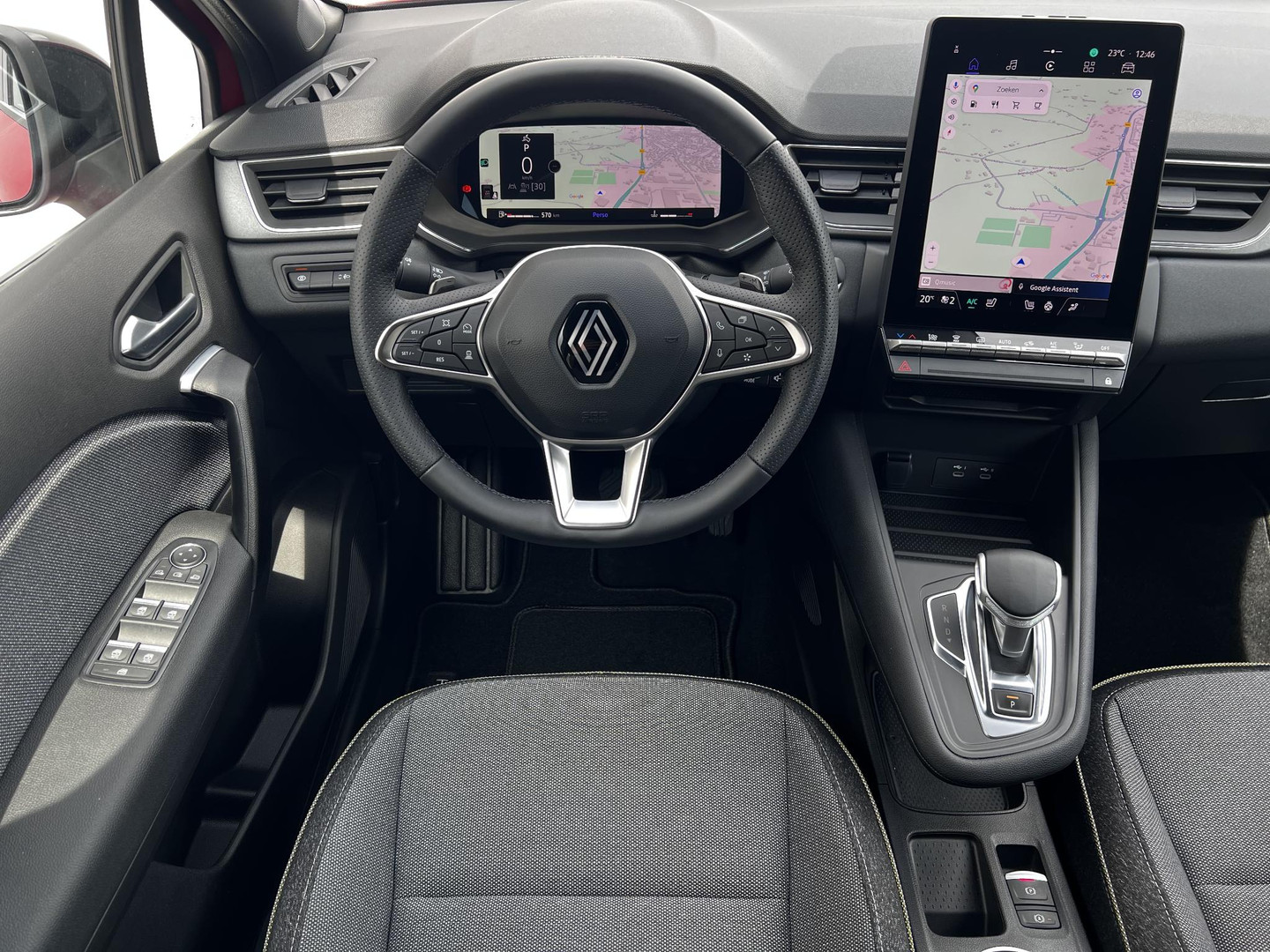 Renault
