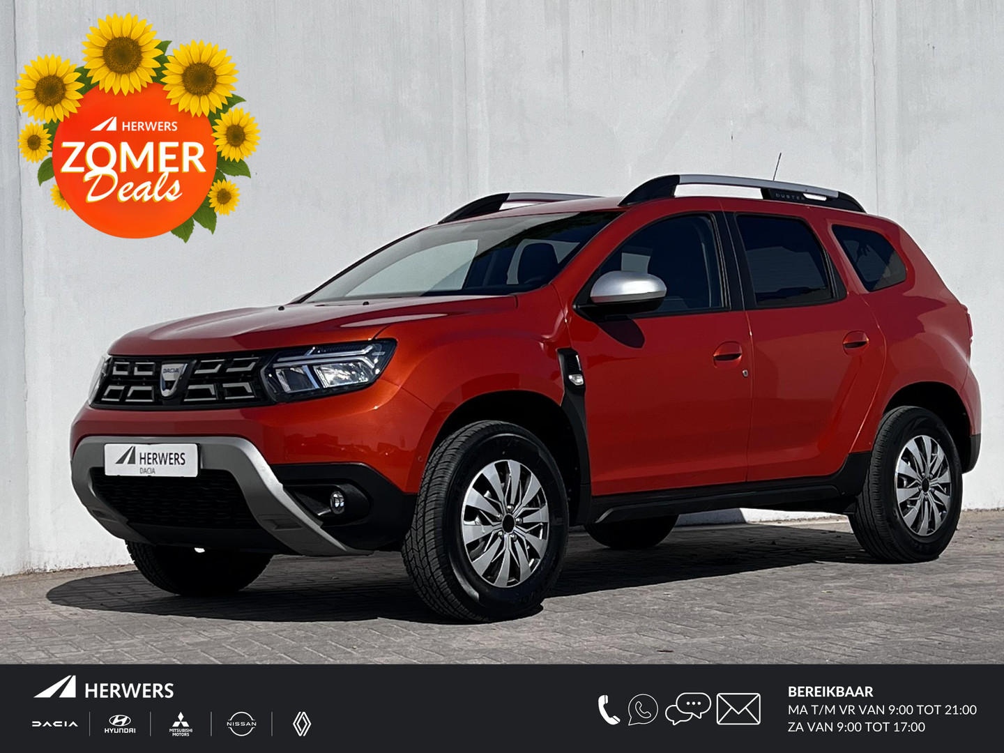 Dacia