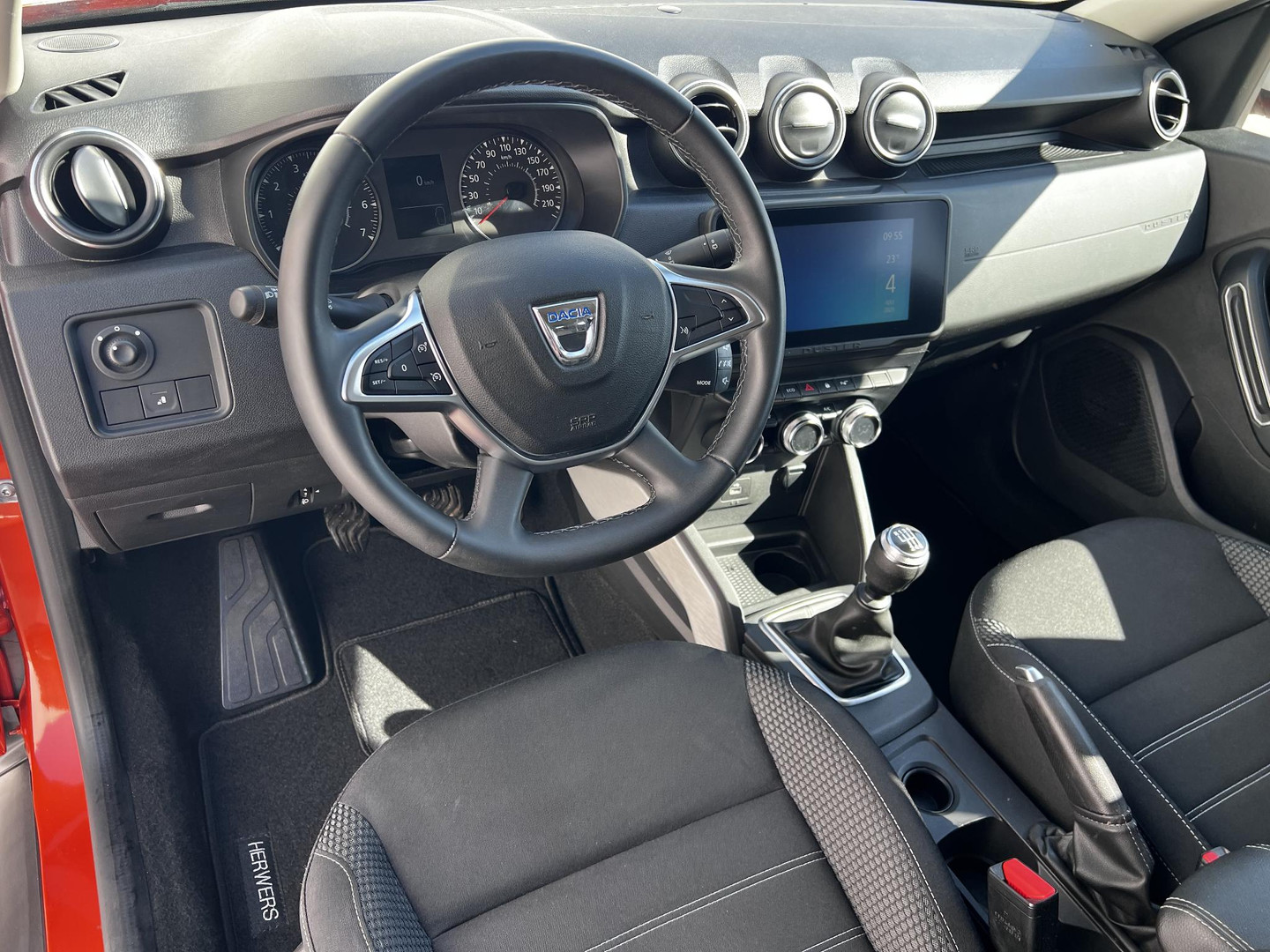 Dacia