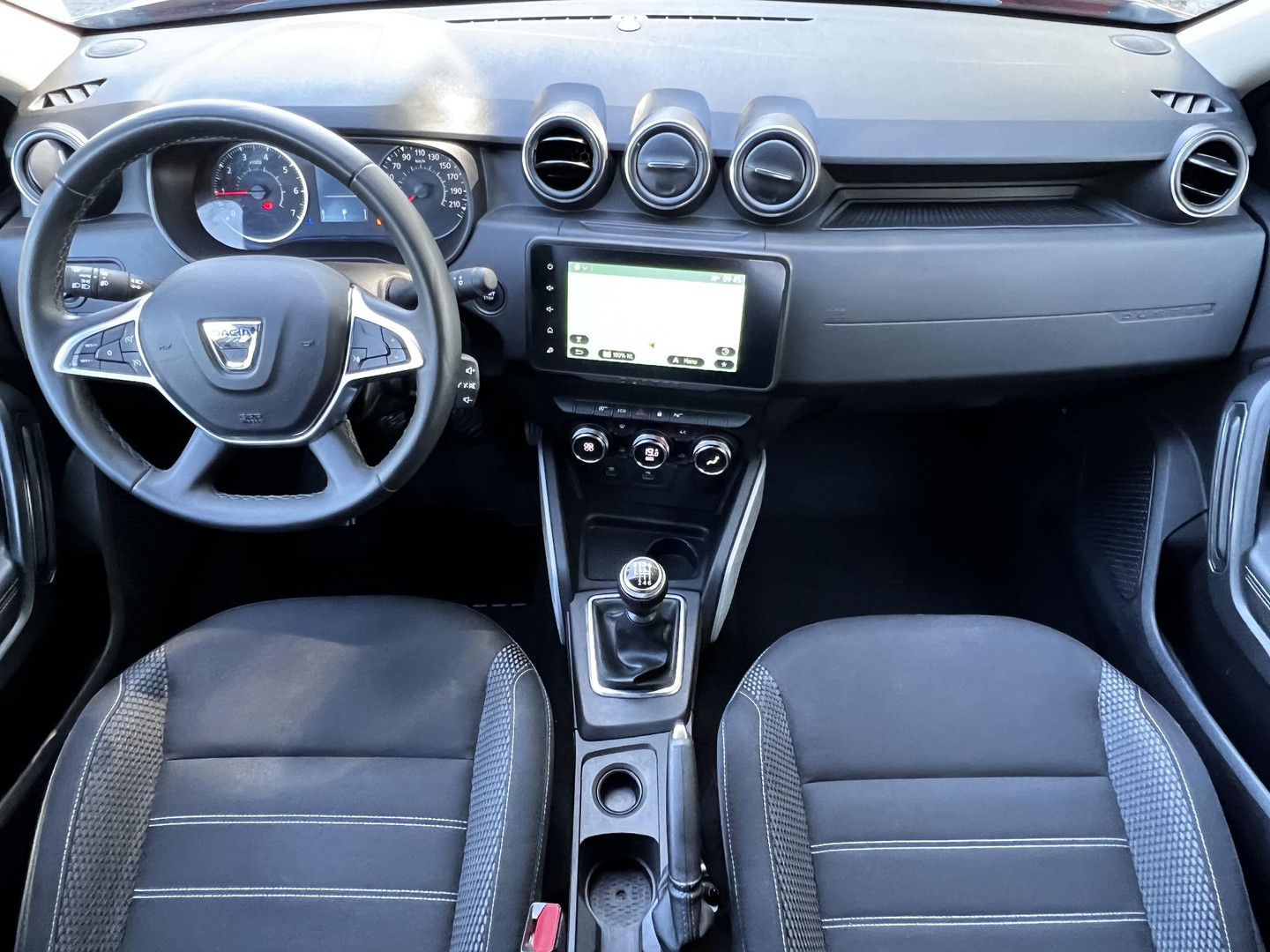 Dacia