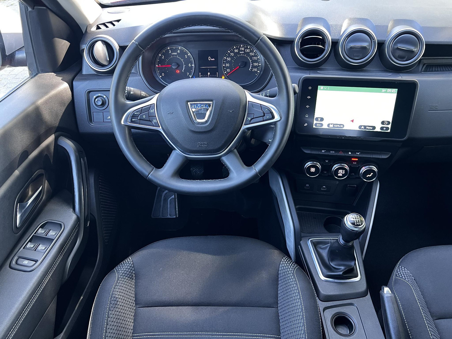 Dacia