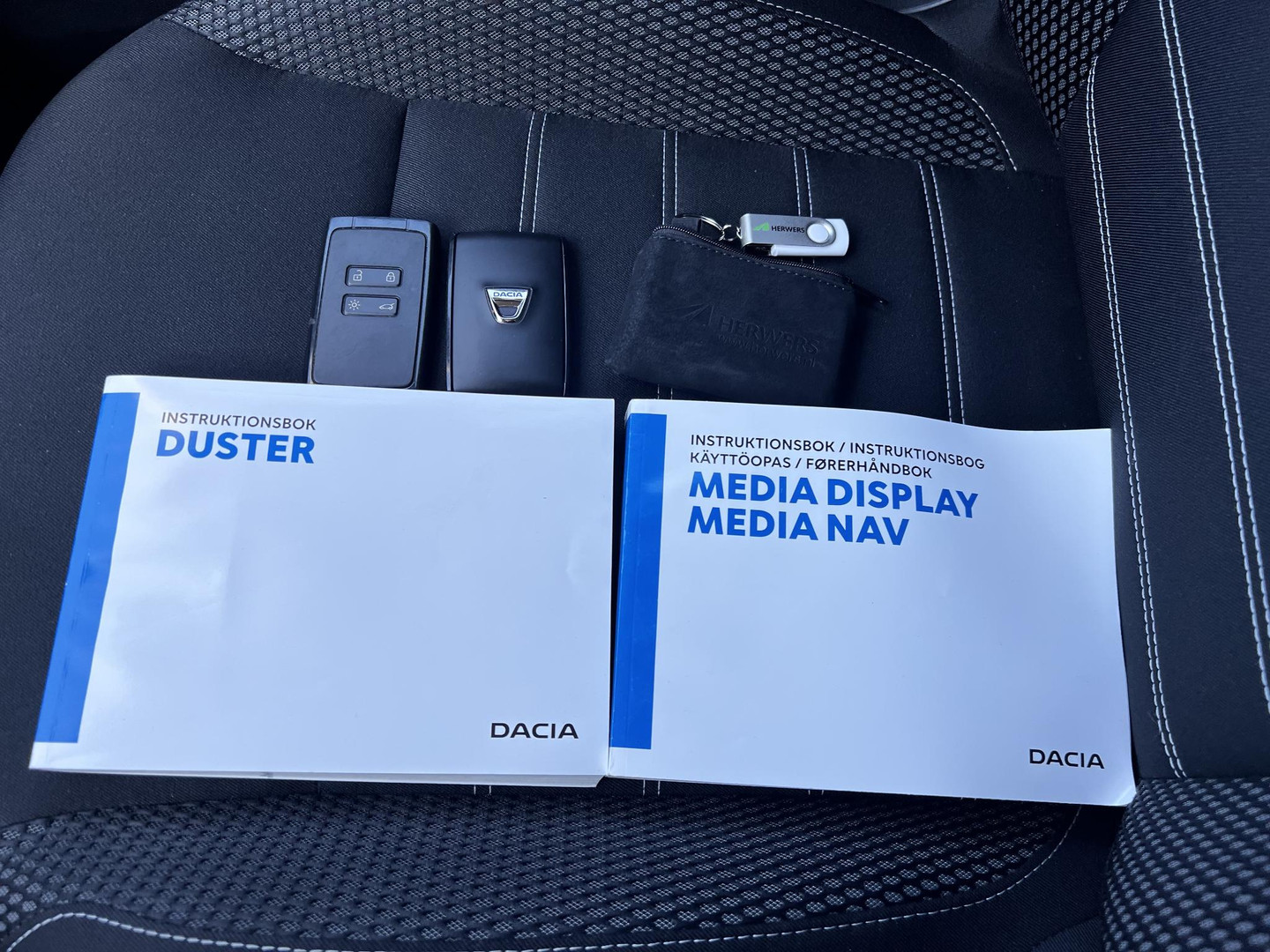 Dacia