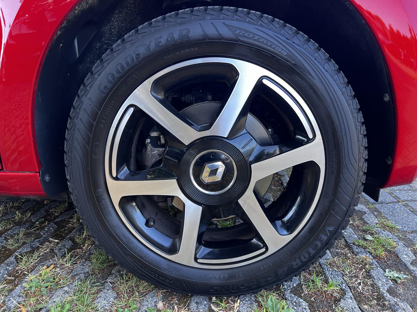 Renault