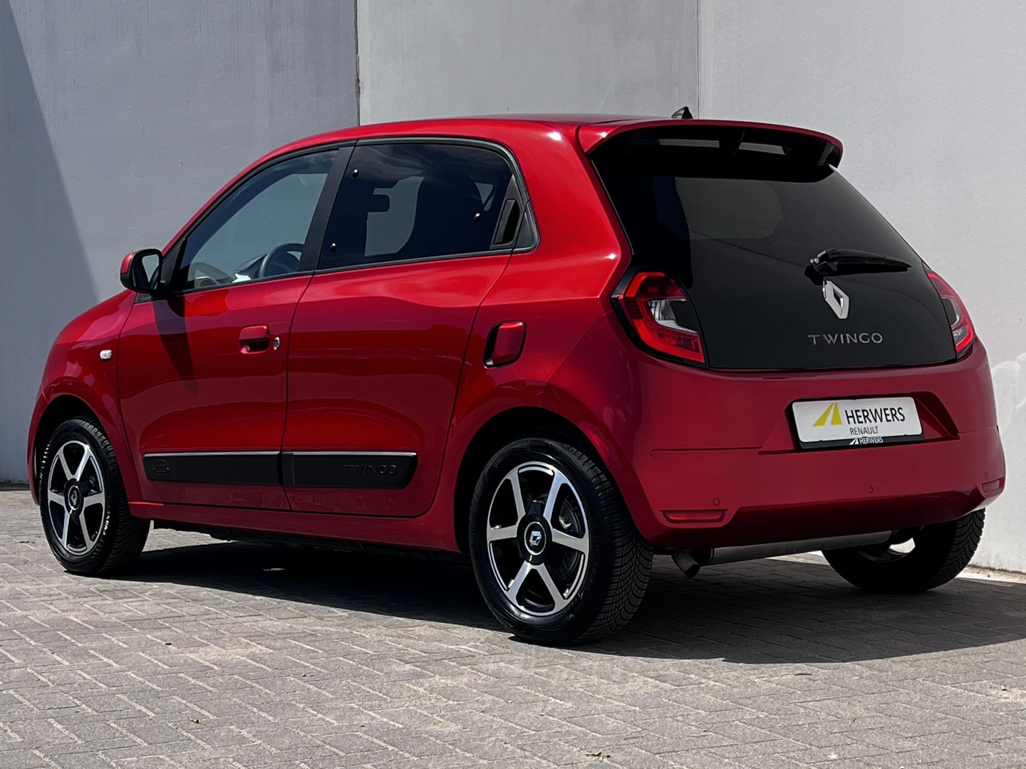 Renault