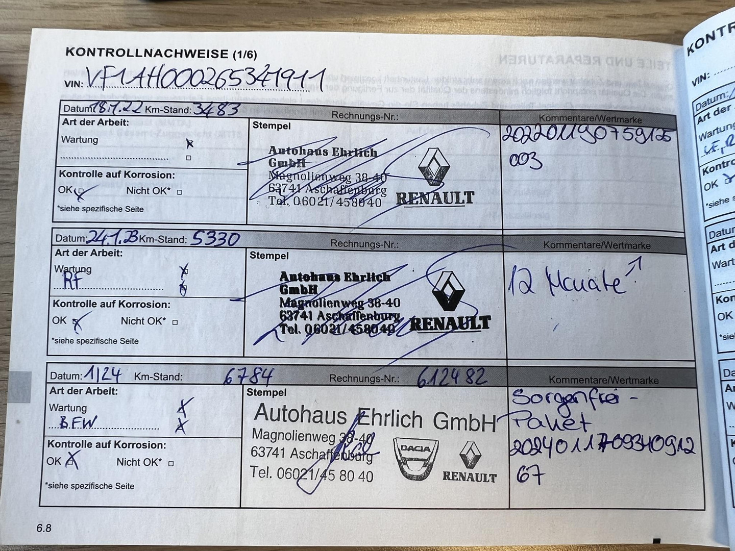 Renault