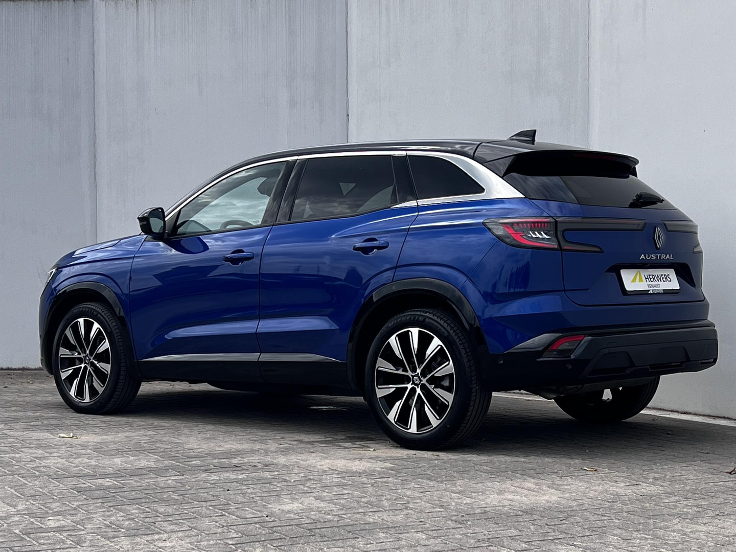 Renault