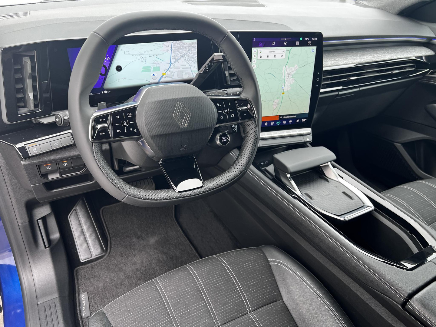 Renault