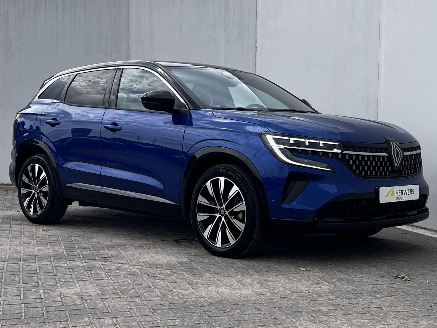 Renault