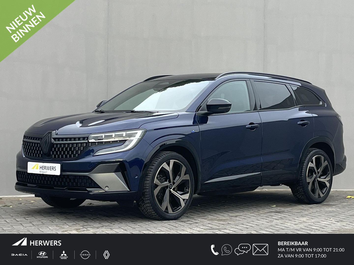 Renault