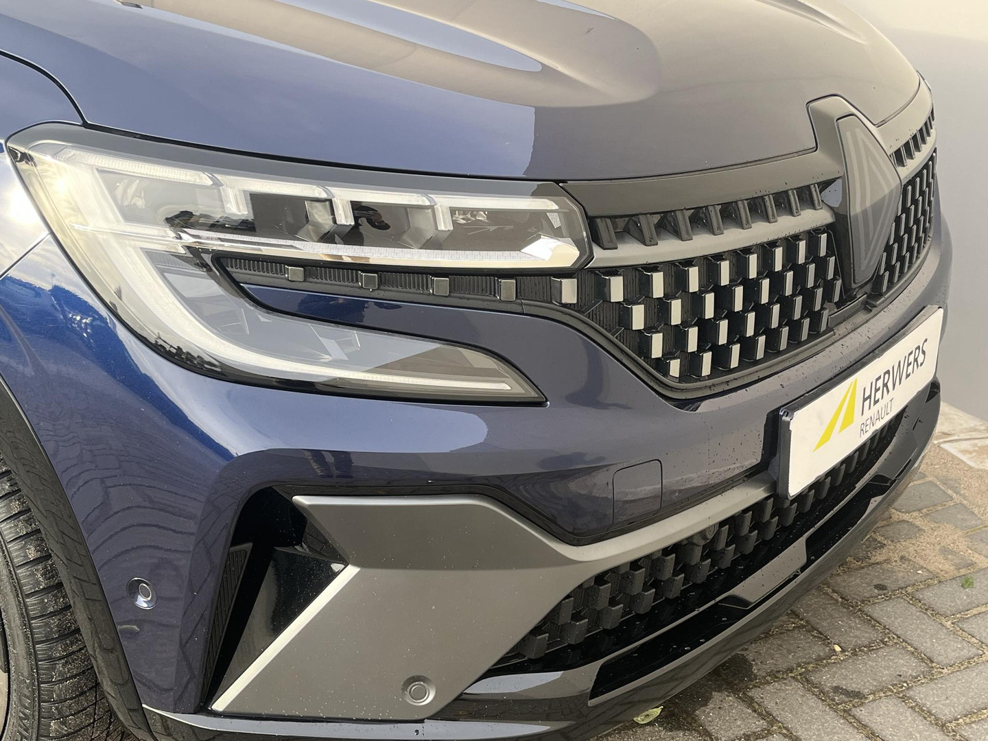 Renault