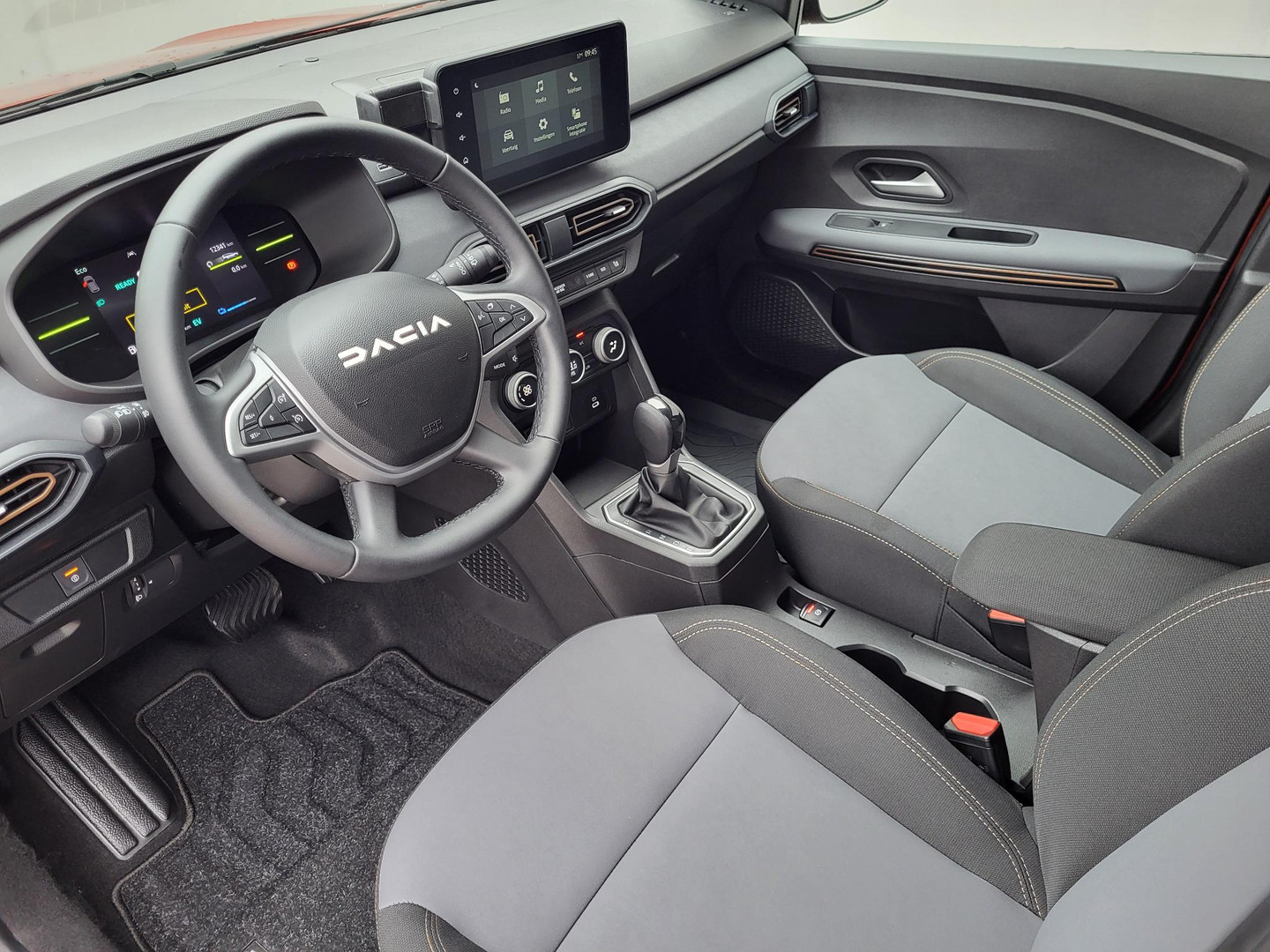 Dacia