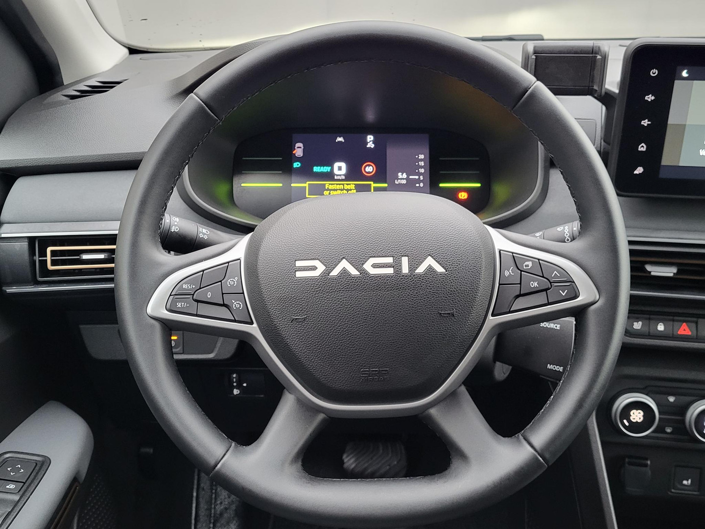 Dacia