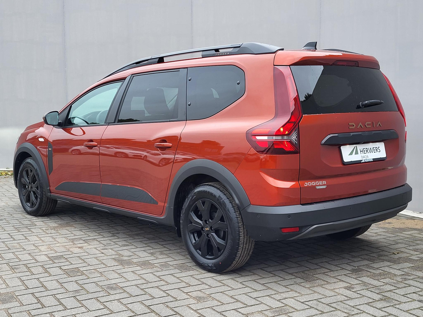 Dacia