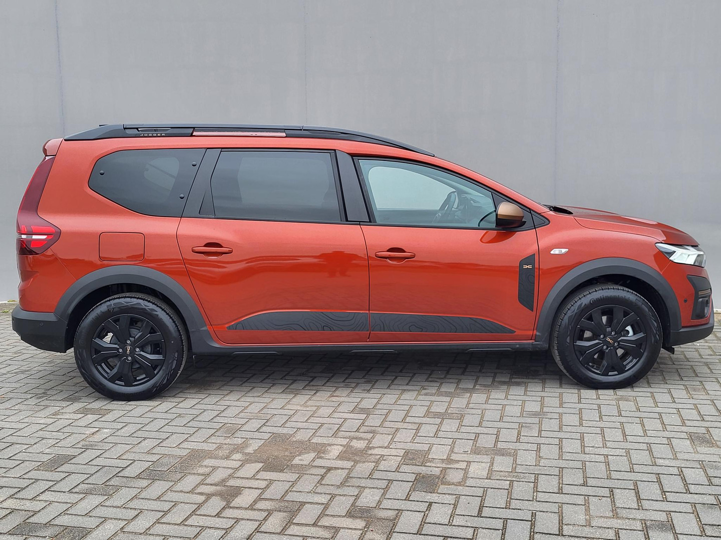 Dacia