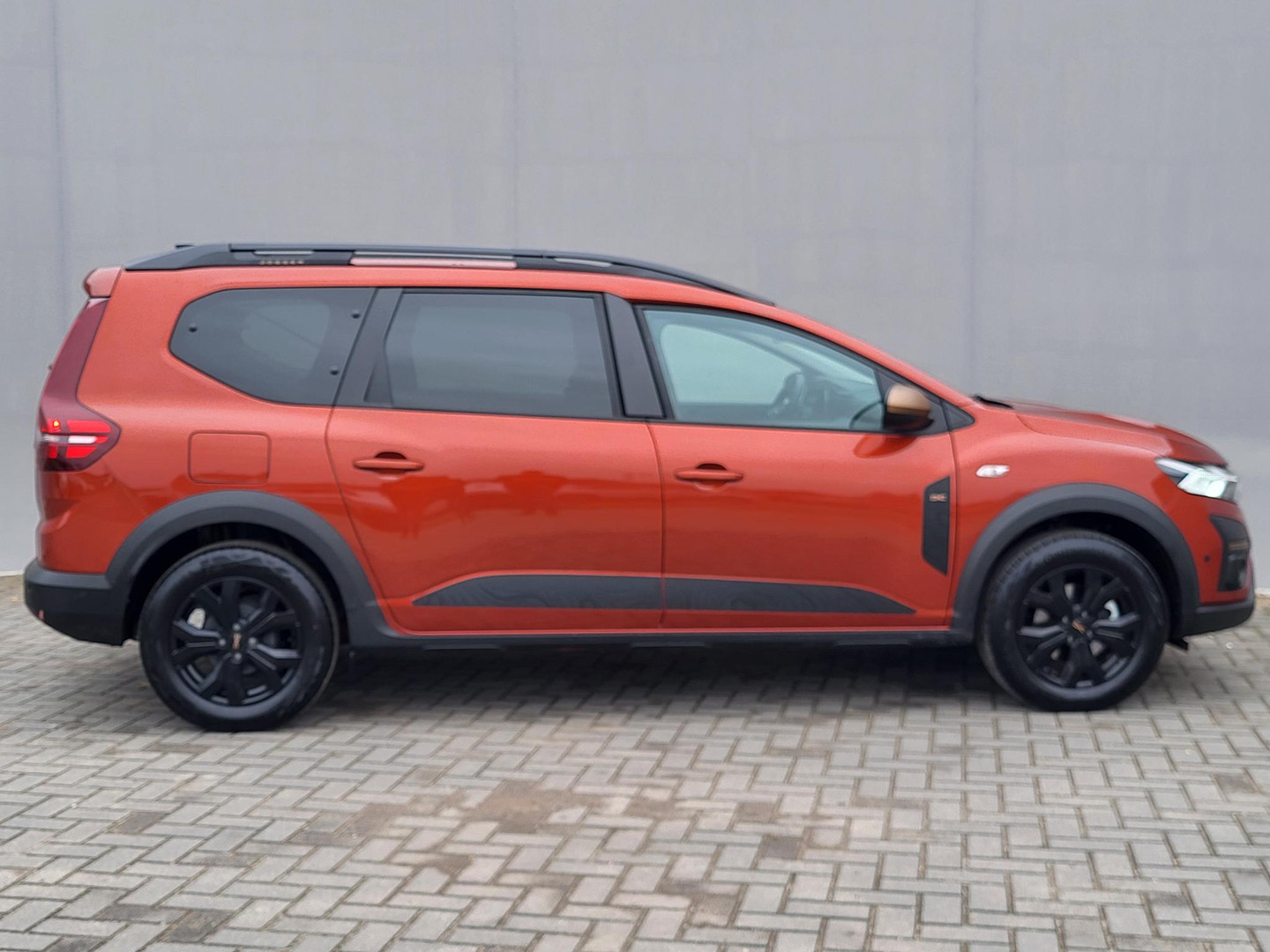 Dacia