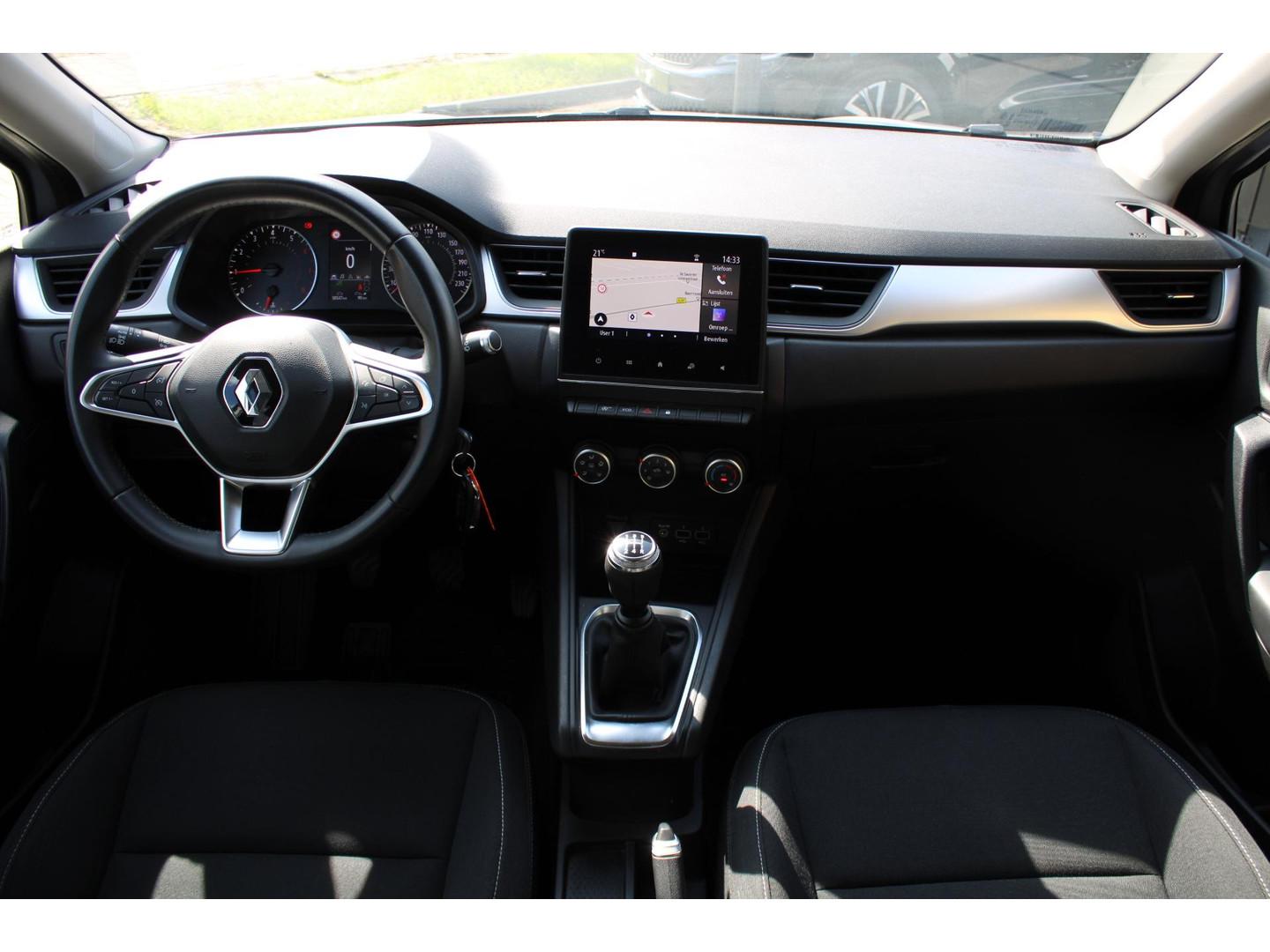 Renault Renault