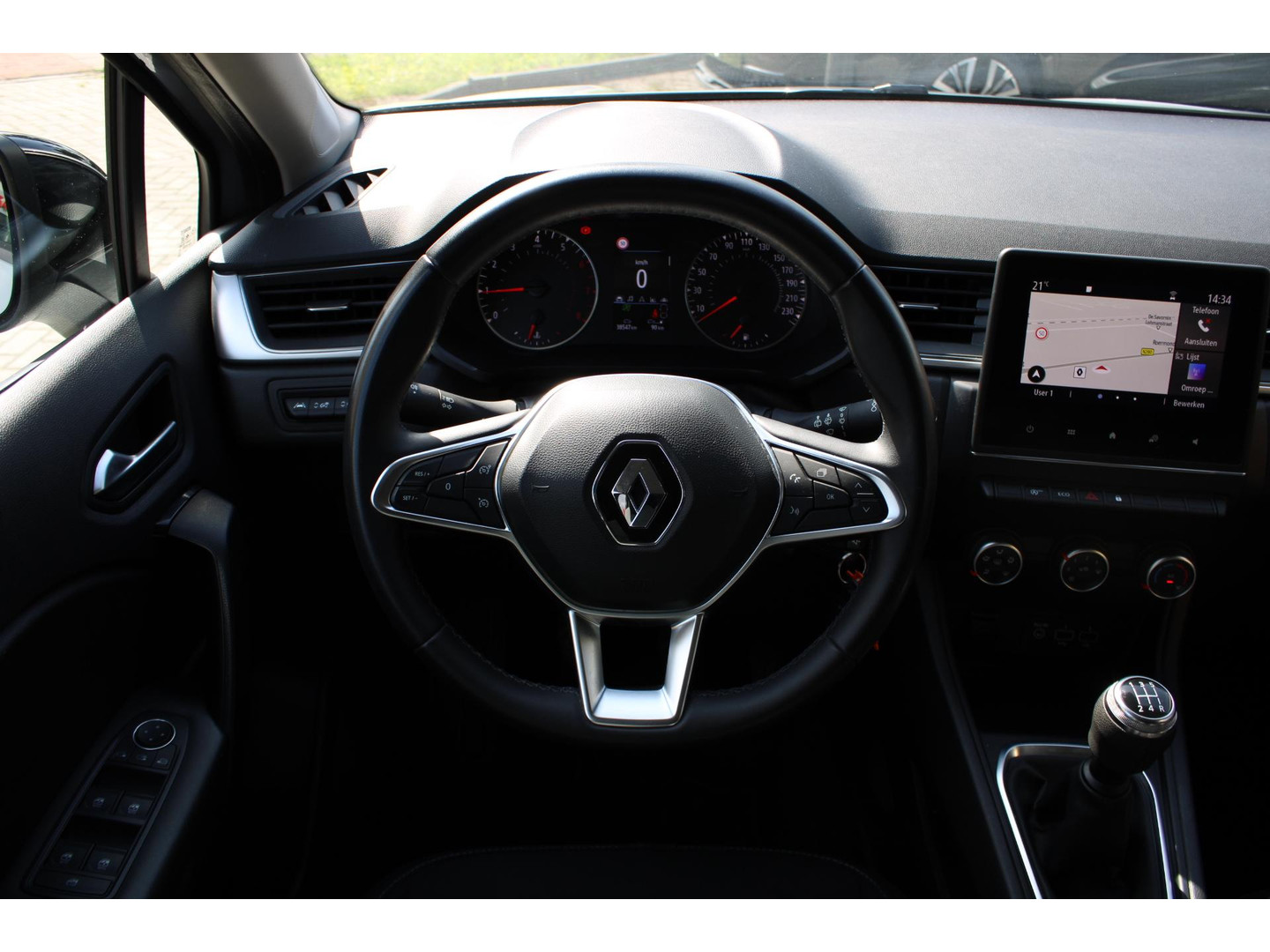 Renault Renault
